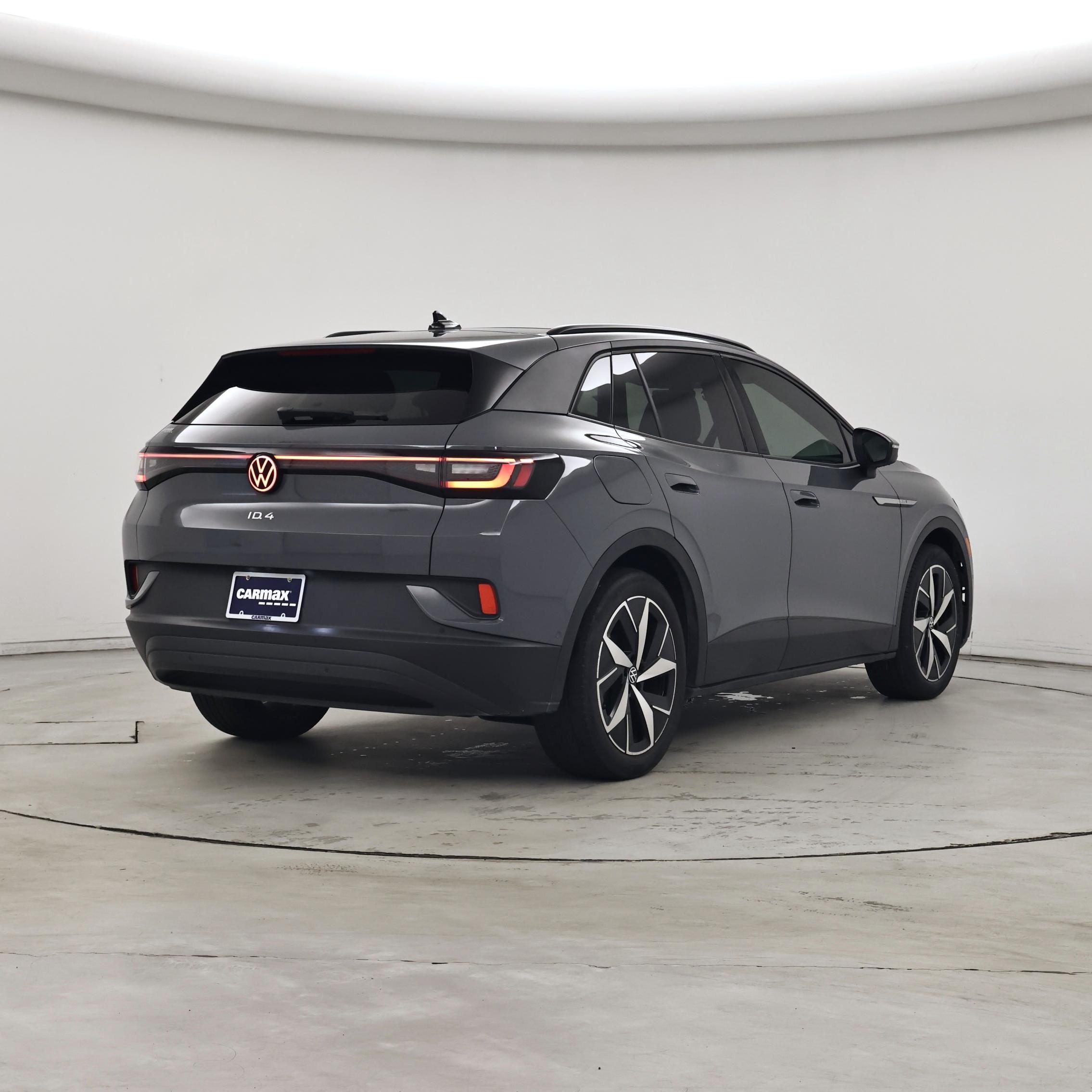 Thumbnail: 2023 Volkswagen ID.4 - 8