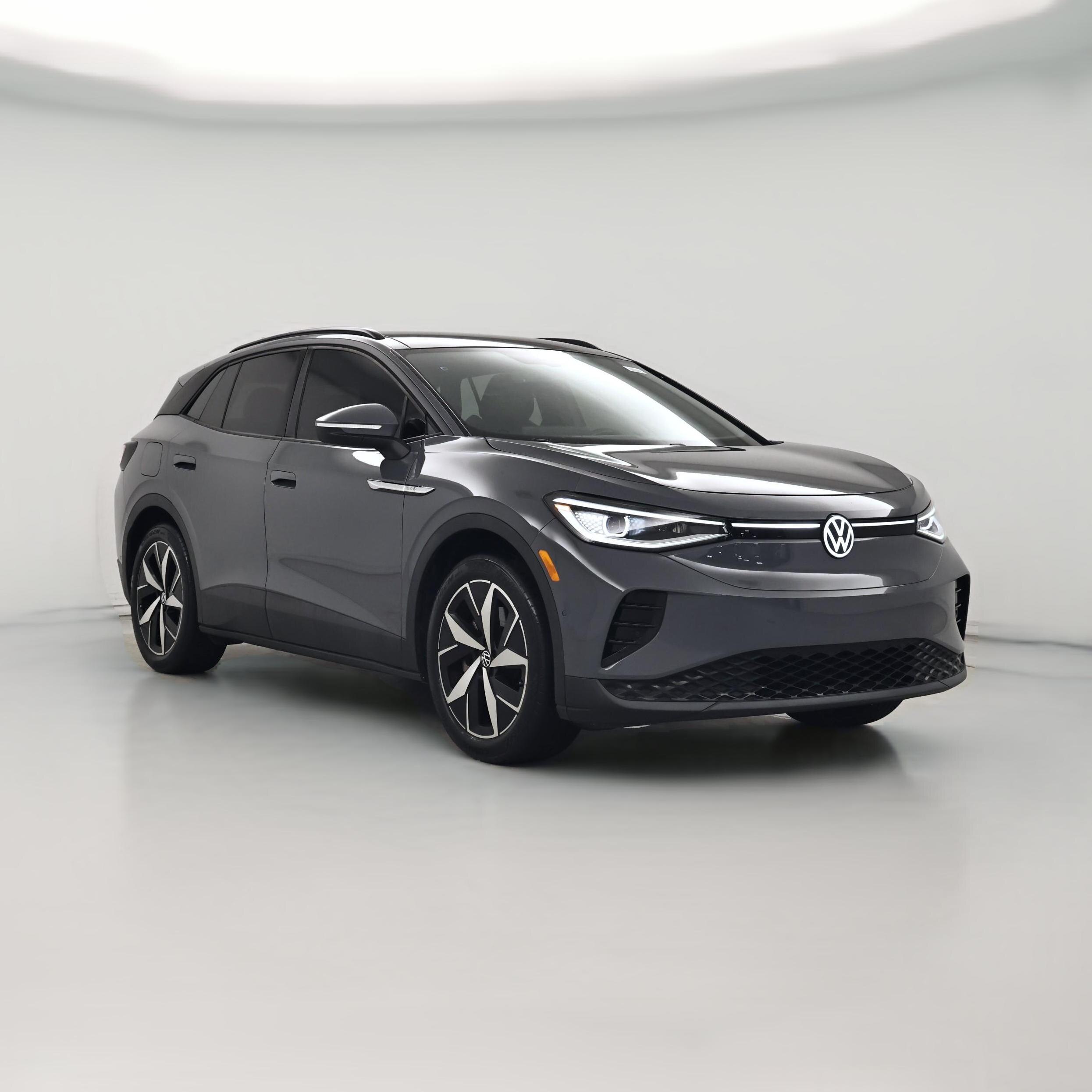 Thumbnail: 2023 Volkswagen ID.4 - 1