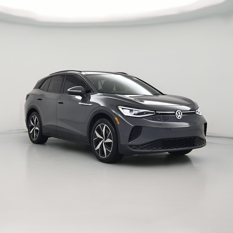 2023 Volkswagen ID.4 EV S
