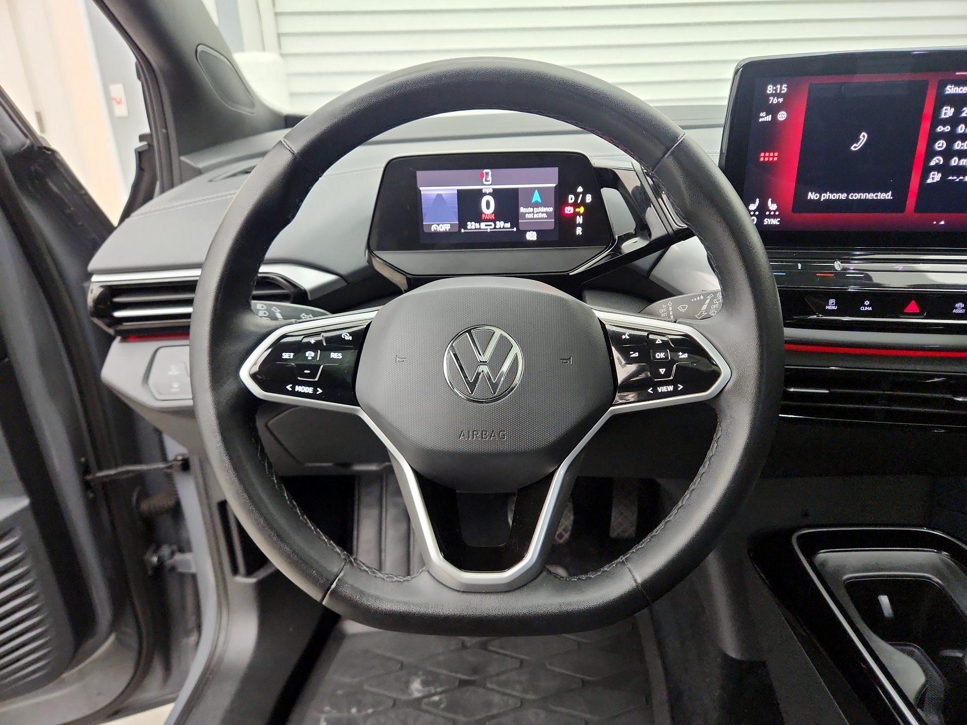 Thumbnail: 2023 Volkswagen ID.4 - 10