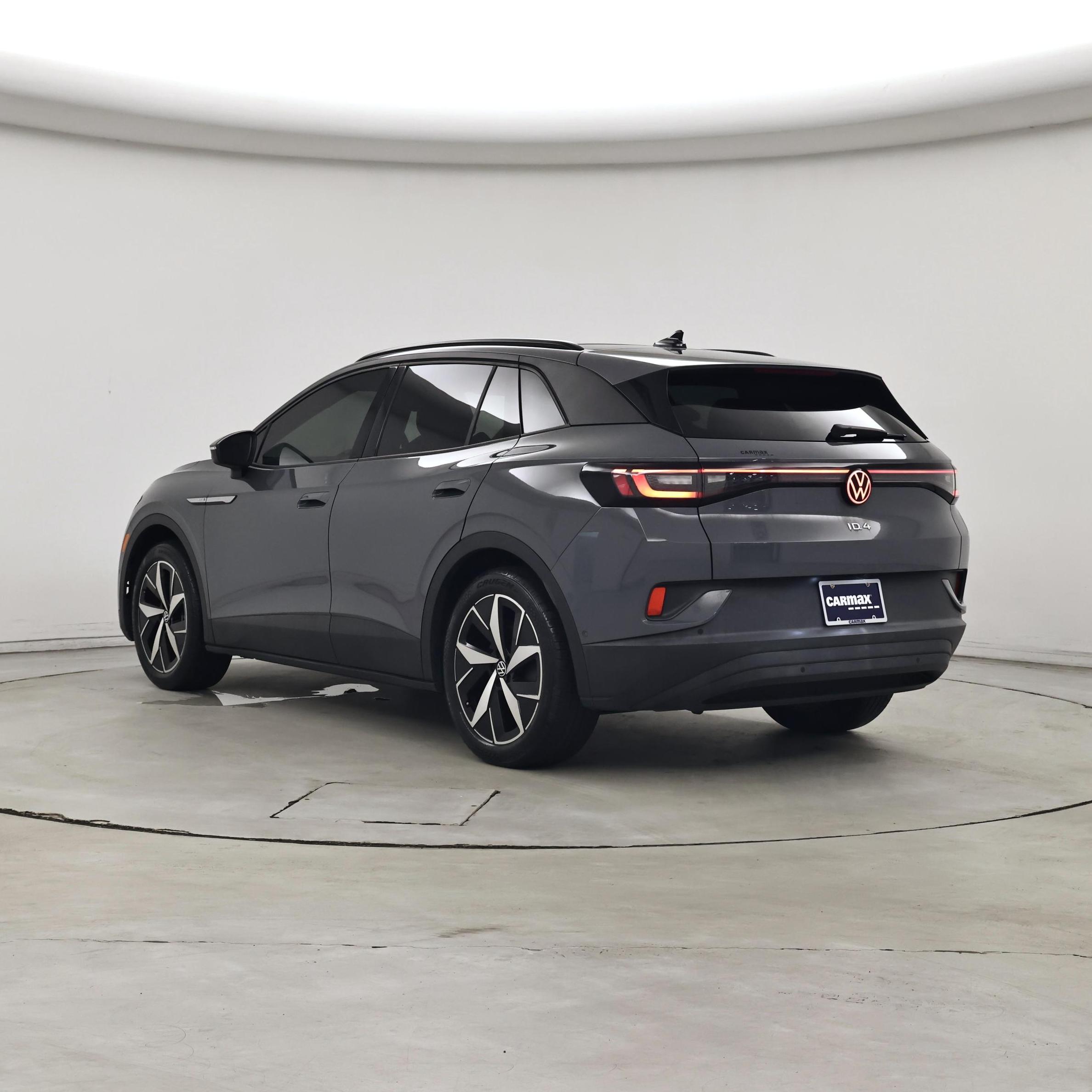 Thumbnail: 2023 Volkswagen ID.4 - 2