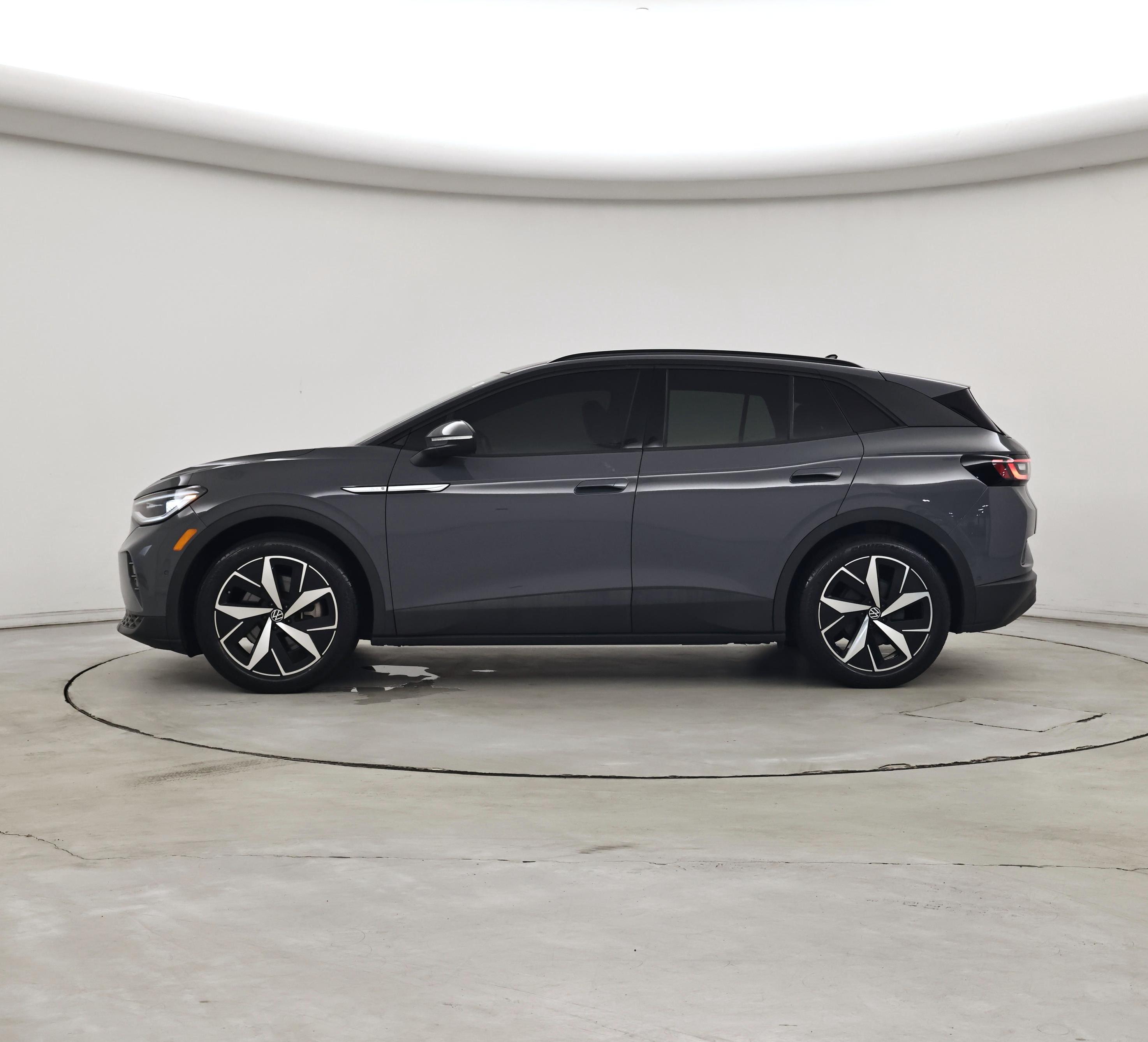 Thumbnail: 2023 Volkswagen ID.4 - 3
