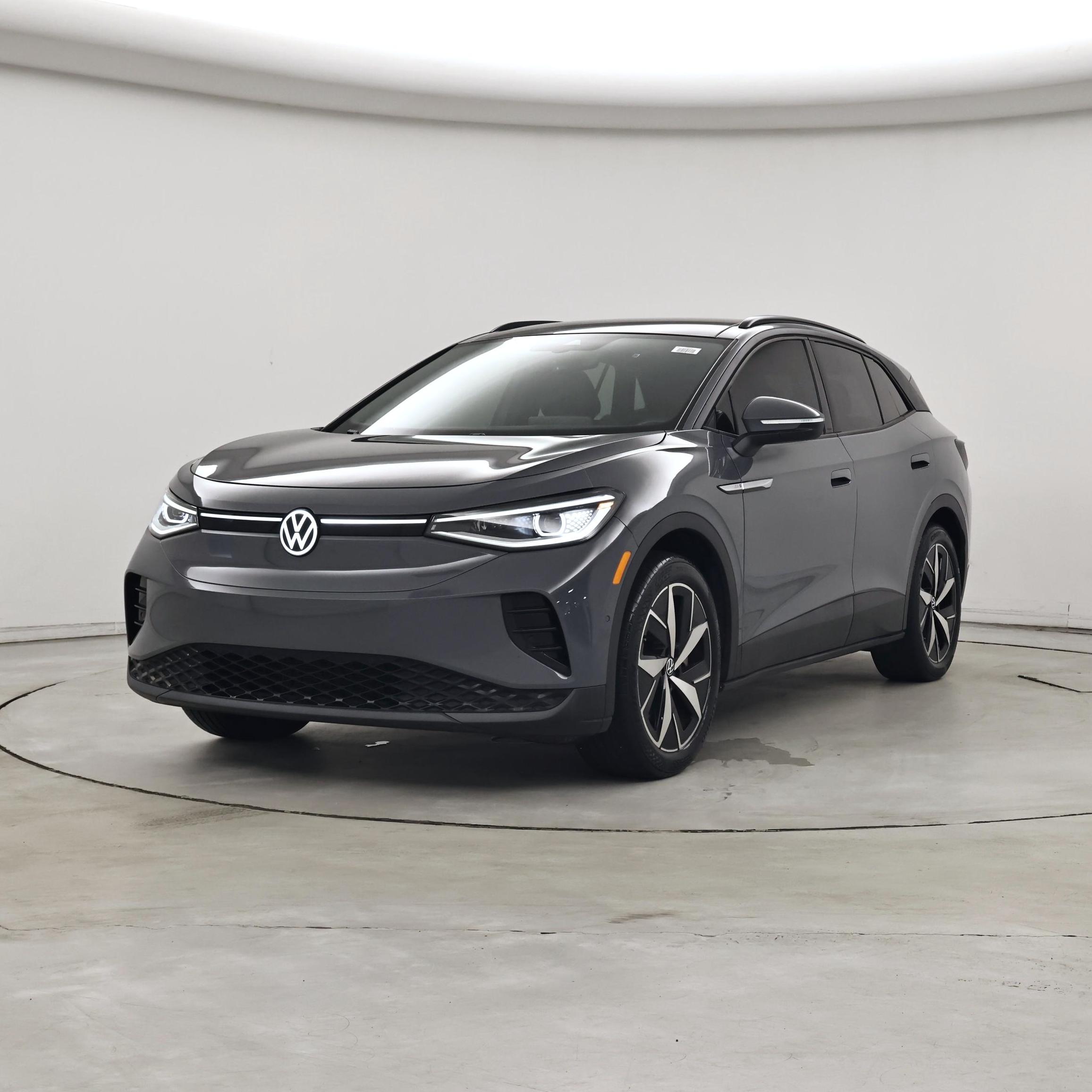 Thumbnail: 2023 Volkswagen ID.4 - 4