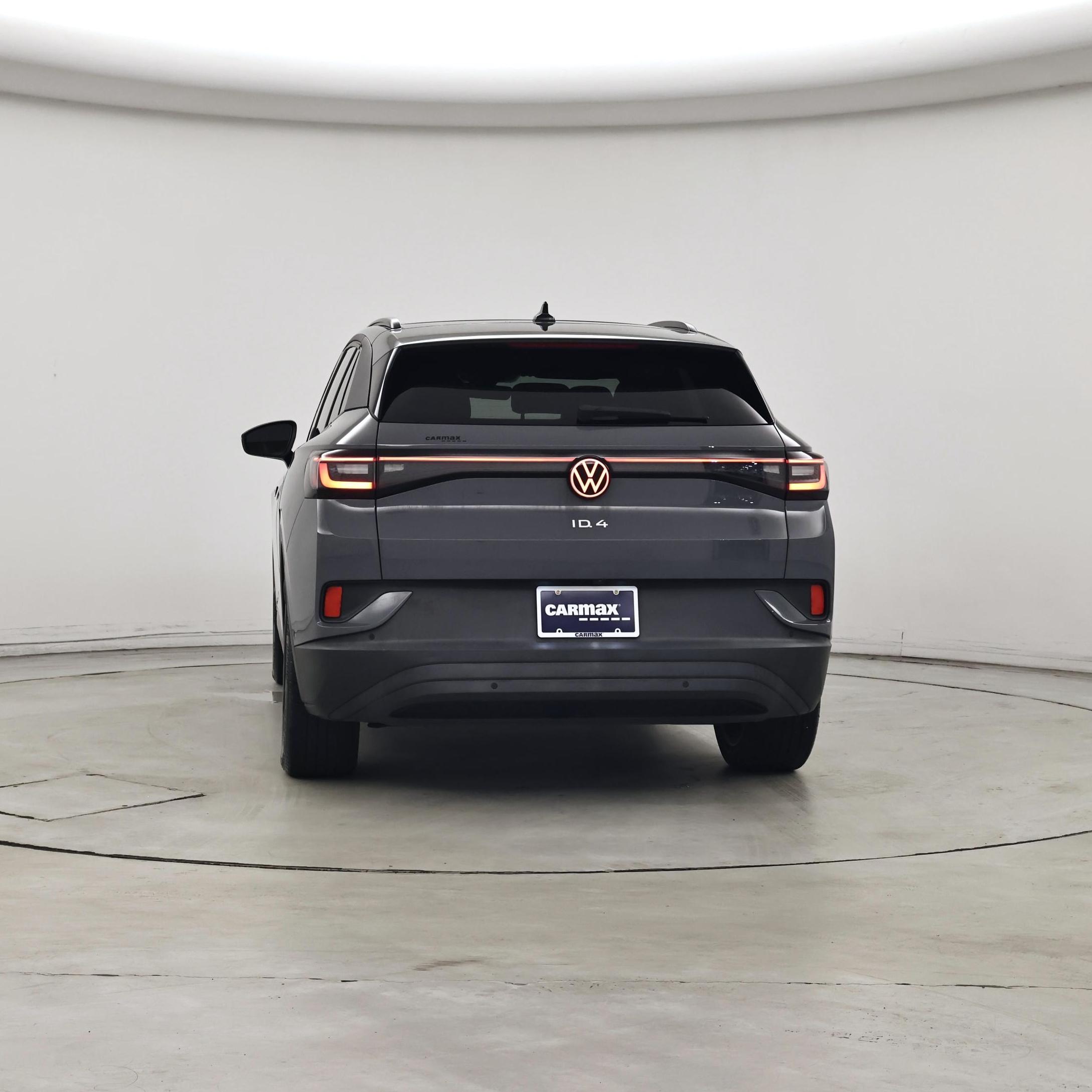 Thumbnail: 2023 Volkswagen ID.4 - 6