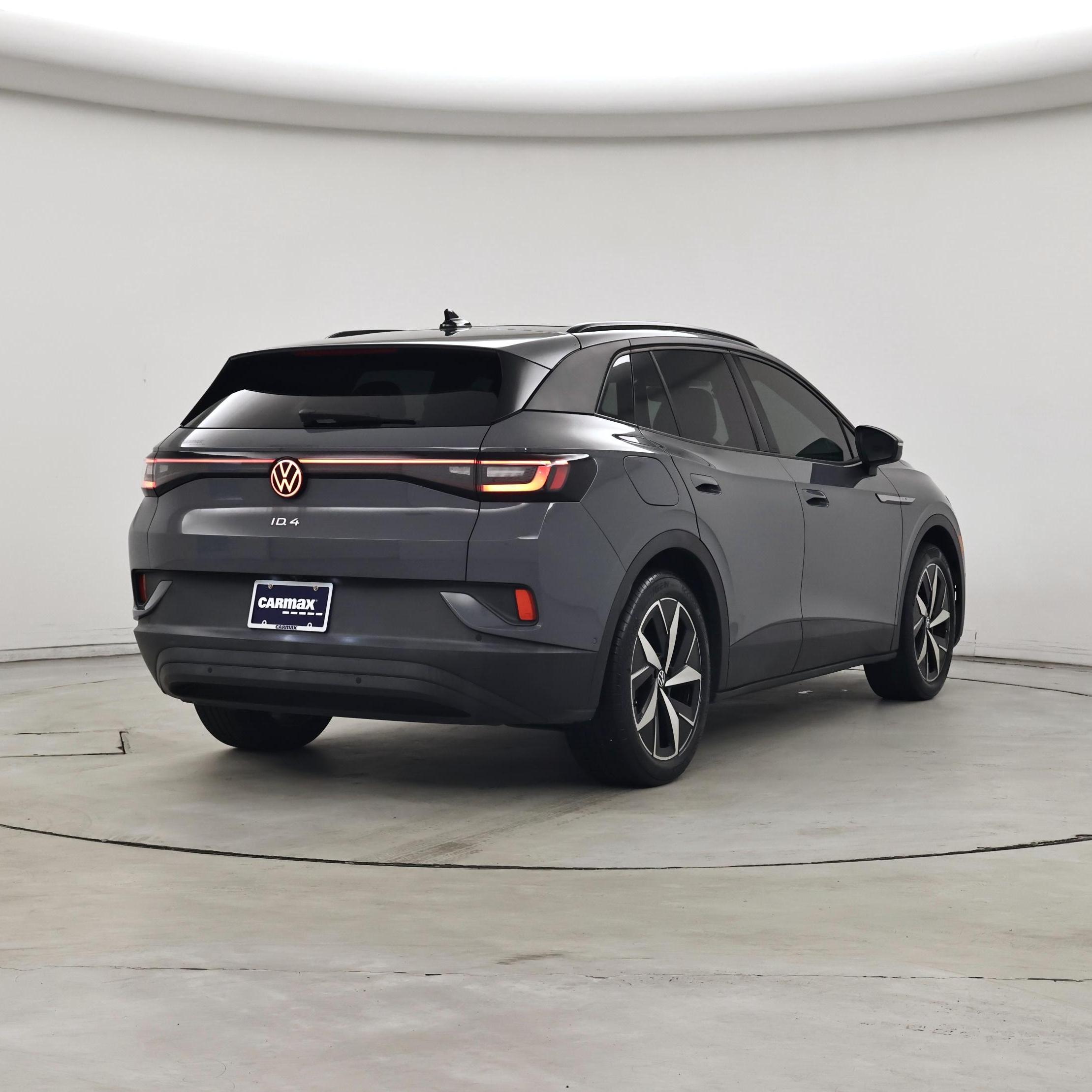 Thumbnail: 2023 Volkswagen ID.4 - 8