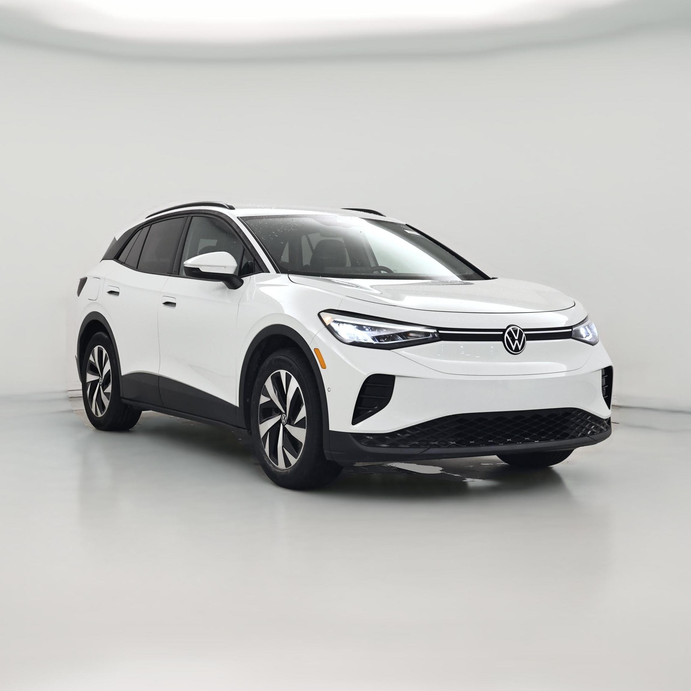 Thumbnail: 2023 Volkswagen ID.4 - 1