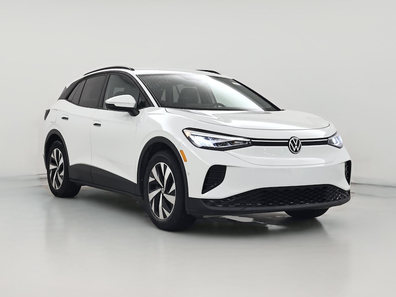 2023 Volkswagen ID.4 Standard -
                  Norcross, GA