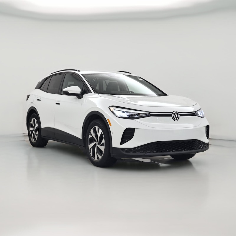 2023 Volkswagen ID.4 EV Standard