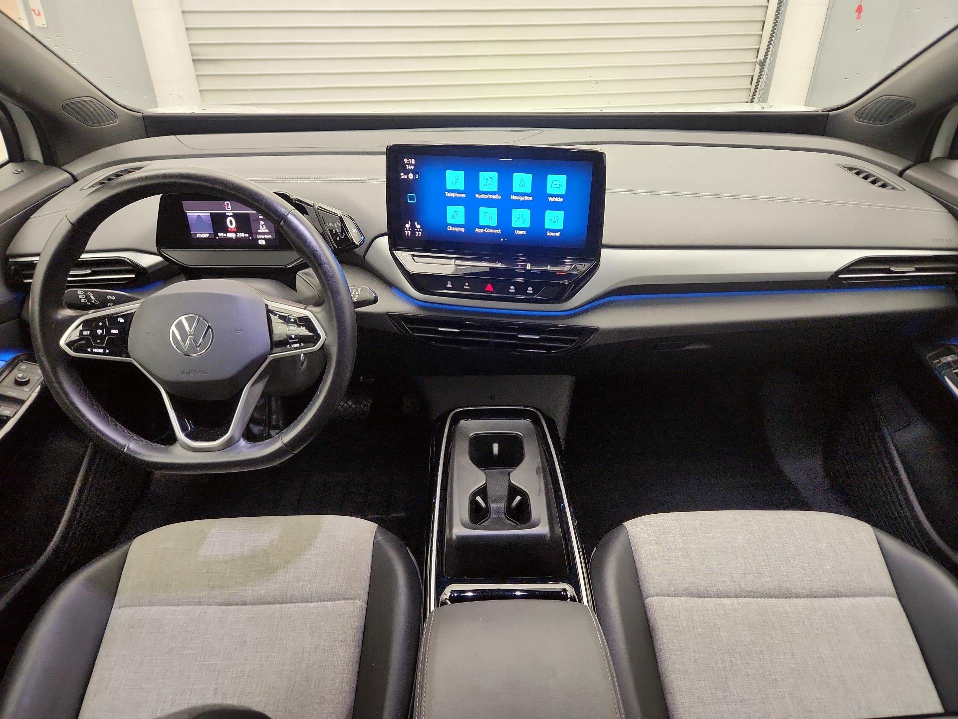 Thumbnail: 2023 Volkswagen ID.4 - 9