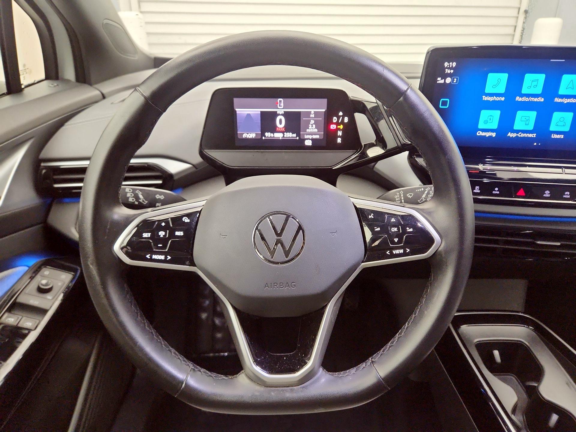 Thumbnail: 2023 Volkswagen ID.4 - 10