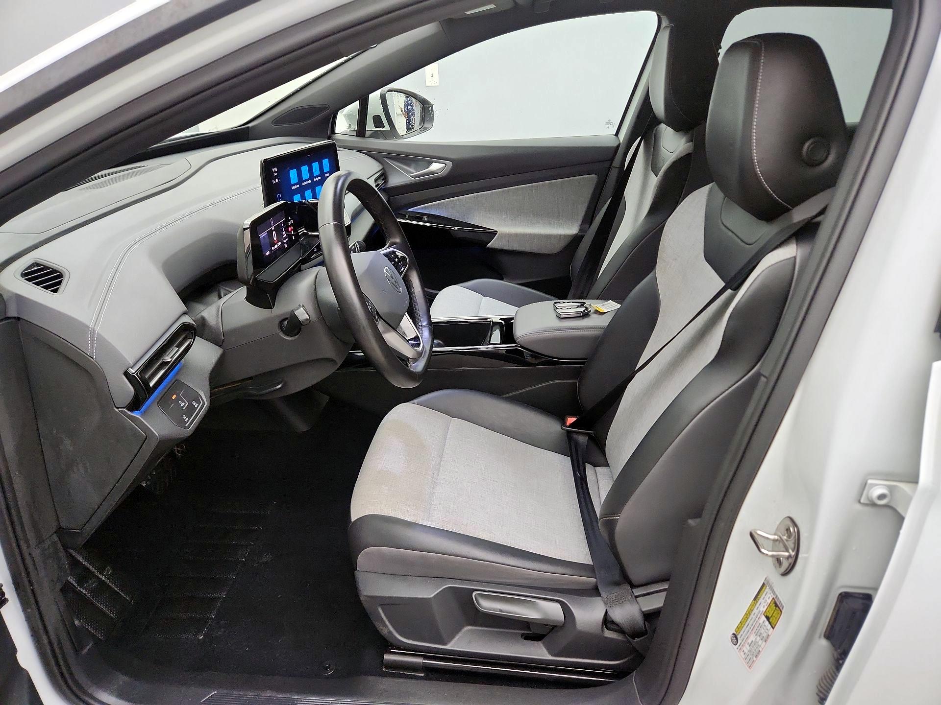 Thumbnail: 2023 Volkswagen ID.4 - 11