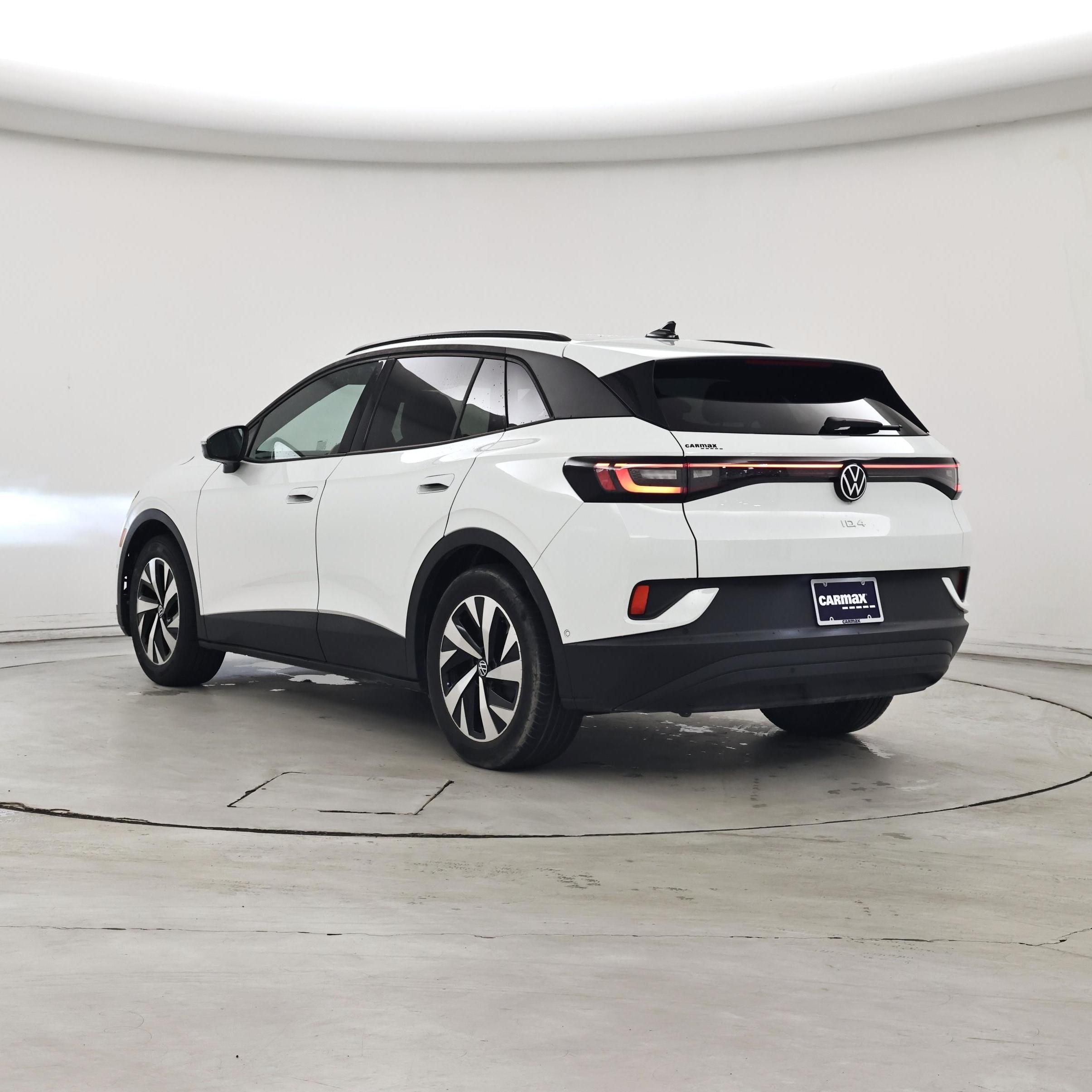 Thumbnail: 2023 Volkswagen ID.4 - 2