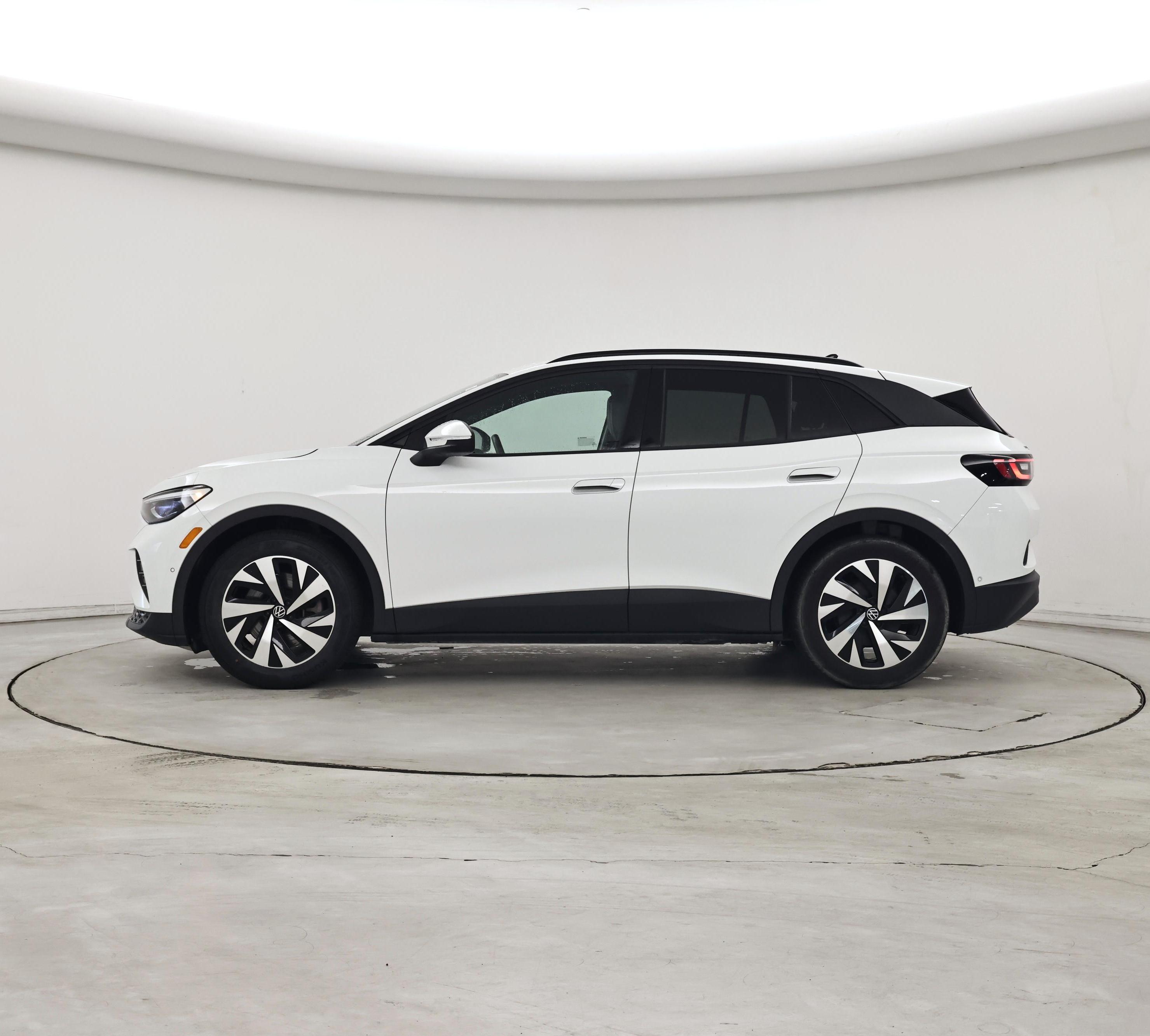 Thumbnail: 2023 Volkswagen ID.4 - 3