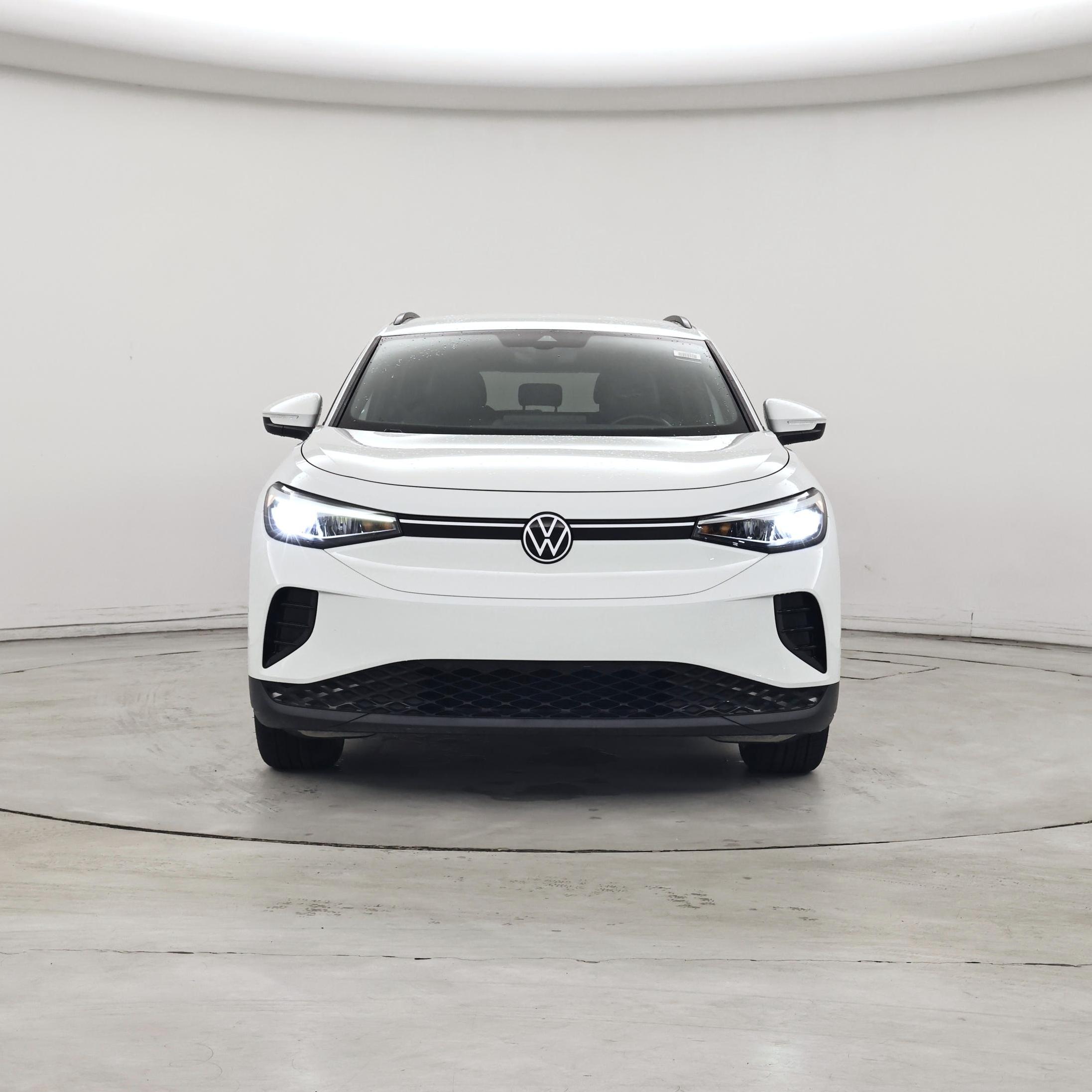 Thumbnail: 2023 Volkswagen ID.4 - 5
