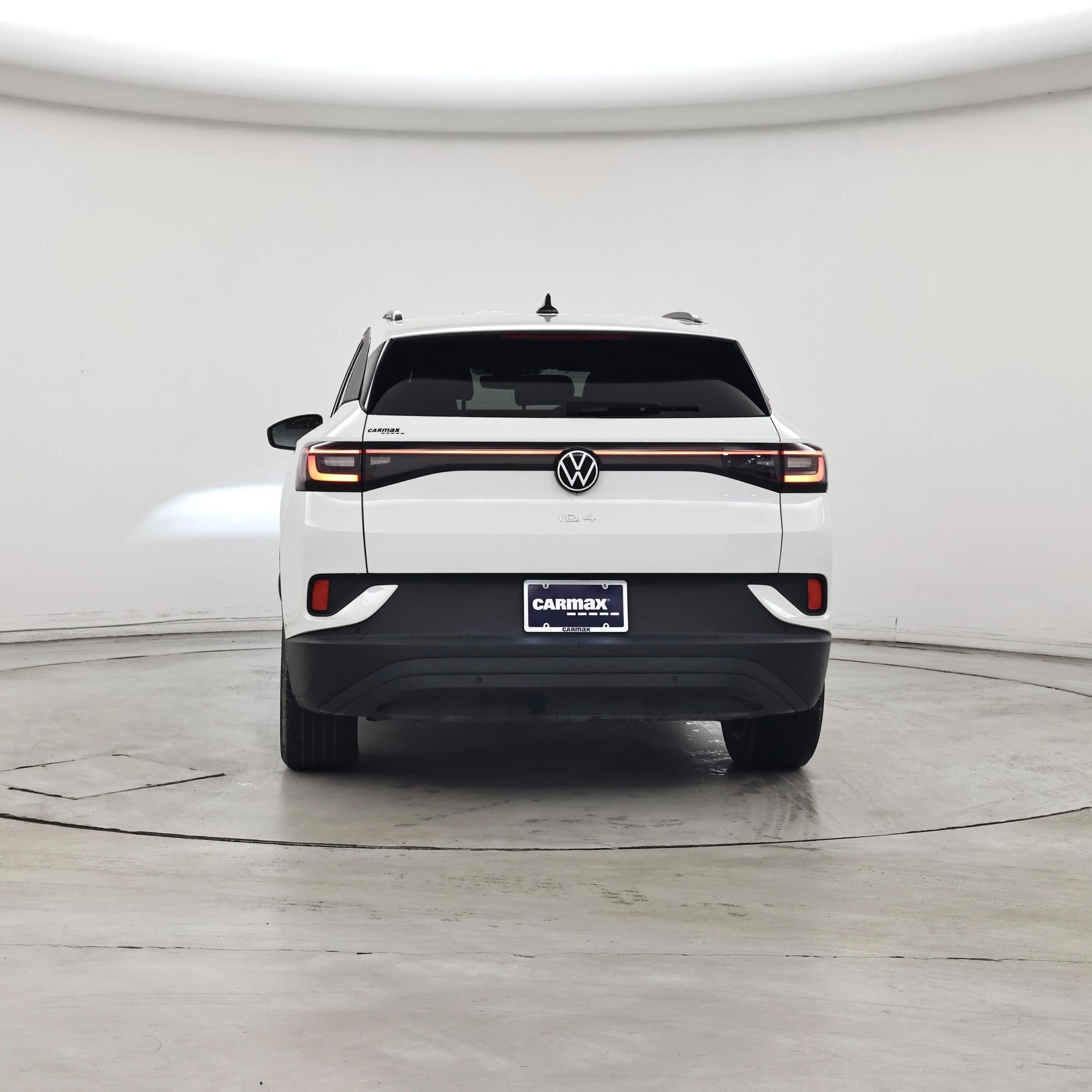 Thumbnail: 2023 Volkswagen ID.4 - 6