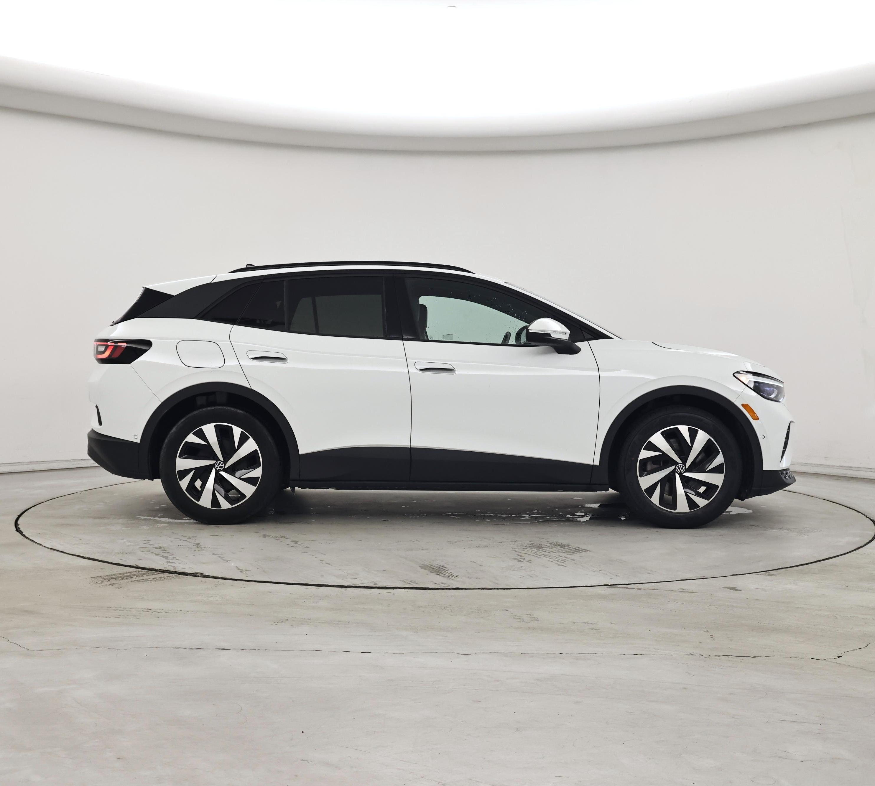 Thumbnail: 2023 Volkswagen ID.4 - 7