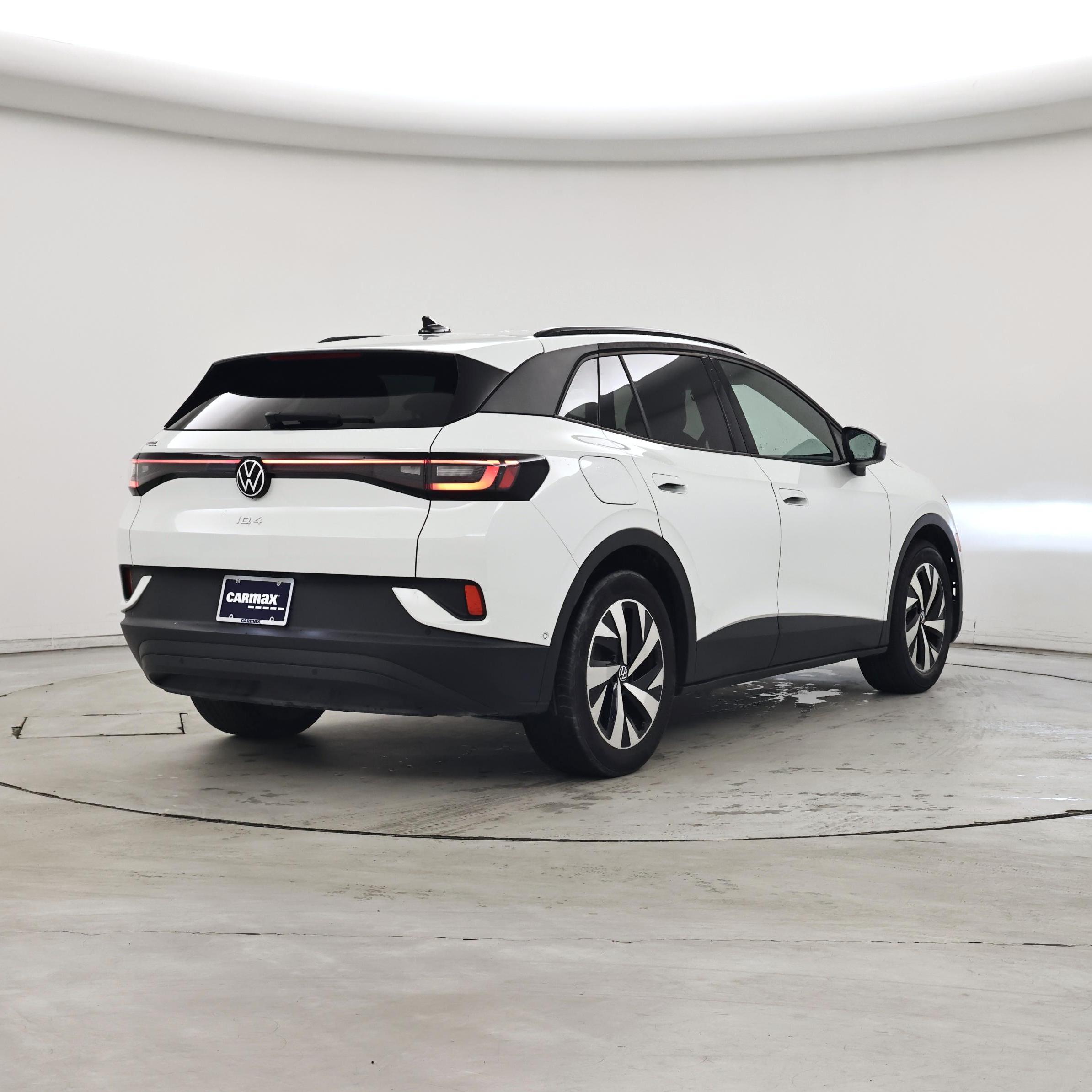 Thumbnail: 2023 Volkswagen ID.4 - 8