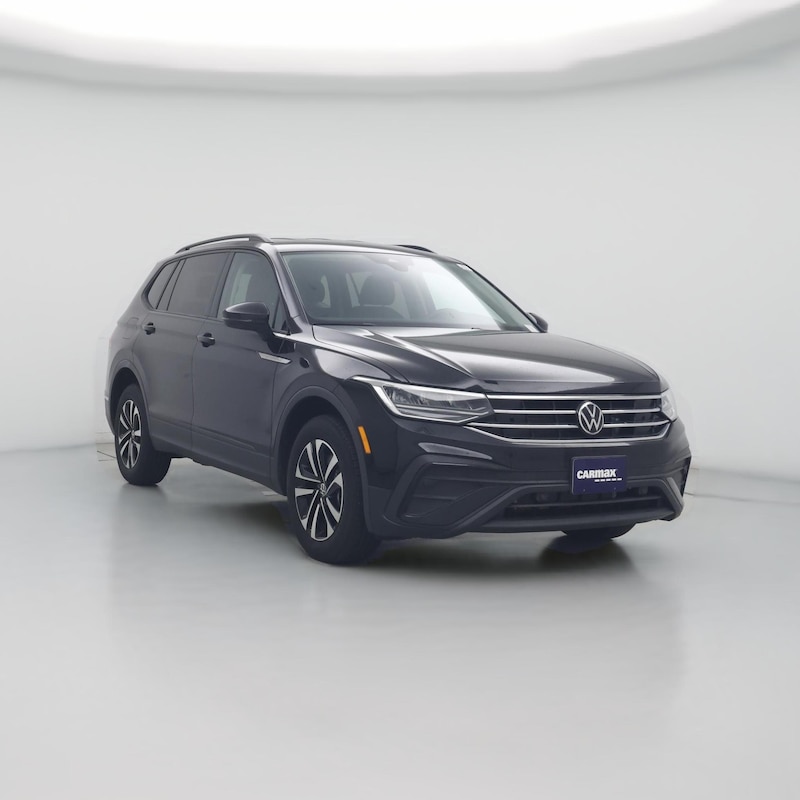 2023 Volkswagen Tiguan S