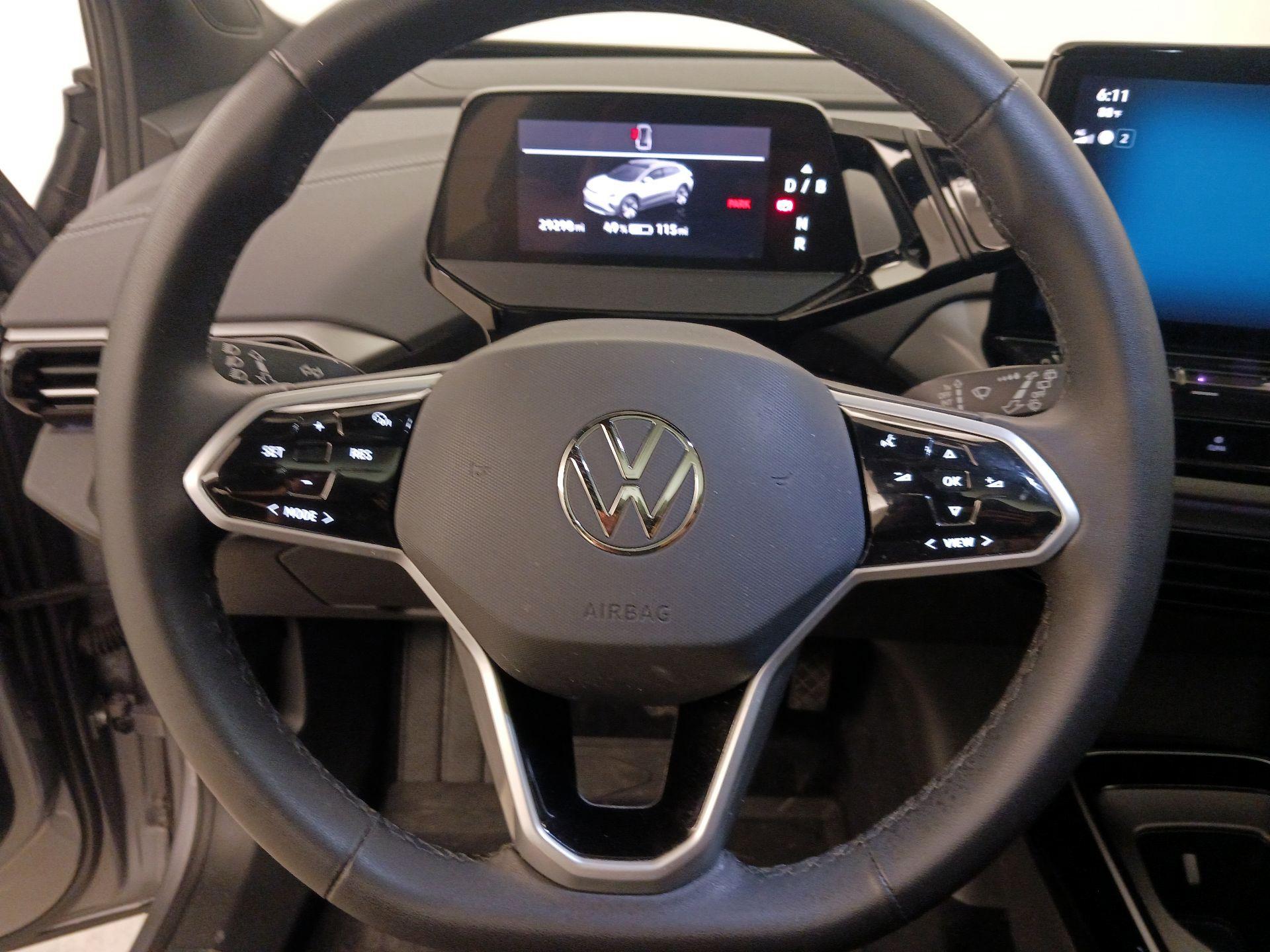 Thumbnail: 2023 Volkswagen ID.4 - 10