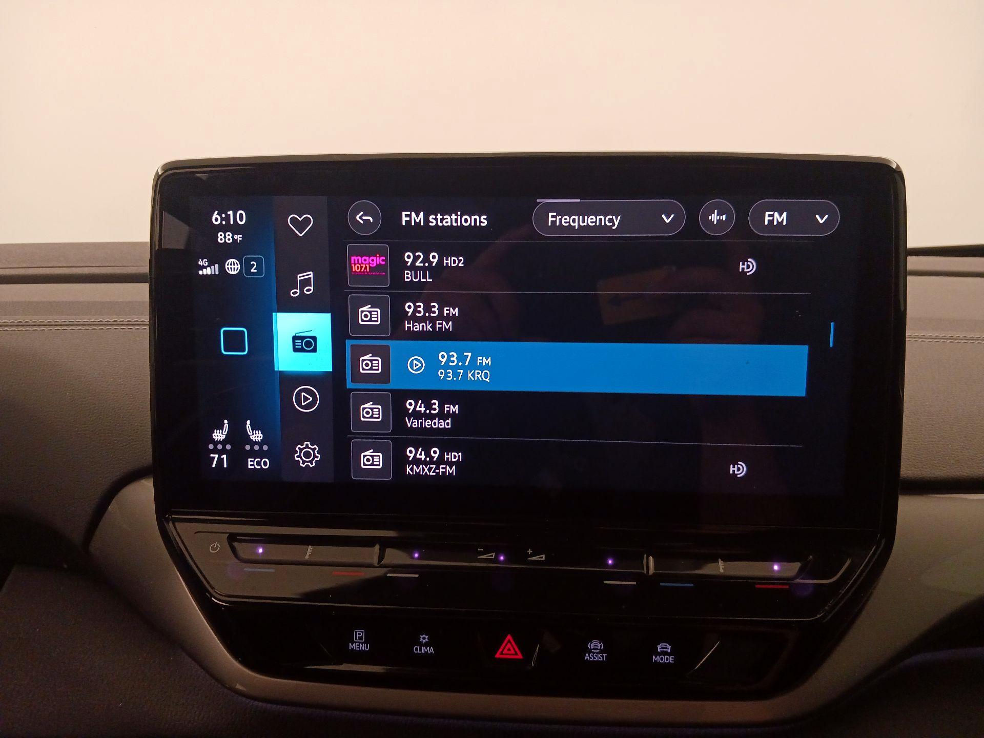 Thumbnail: 2023 Volkswagen ID.4 - 15
