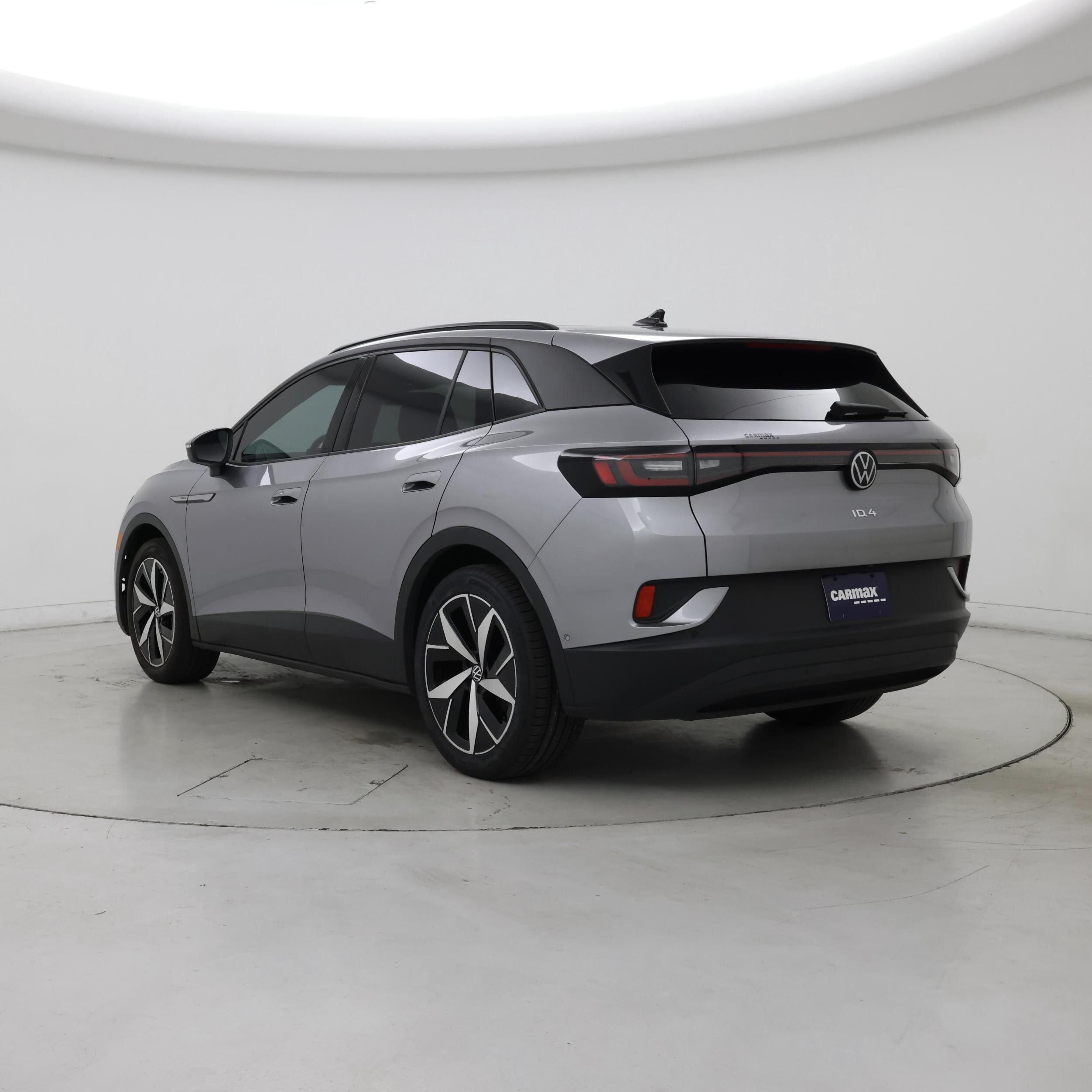 Thumbnail: 2023 Volkswagen ID.4 - 2