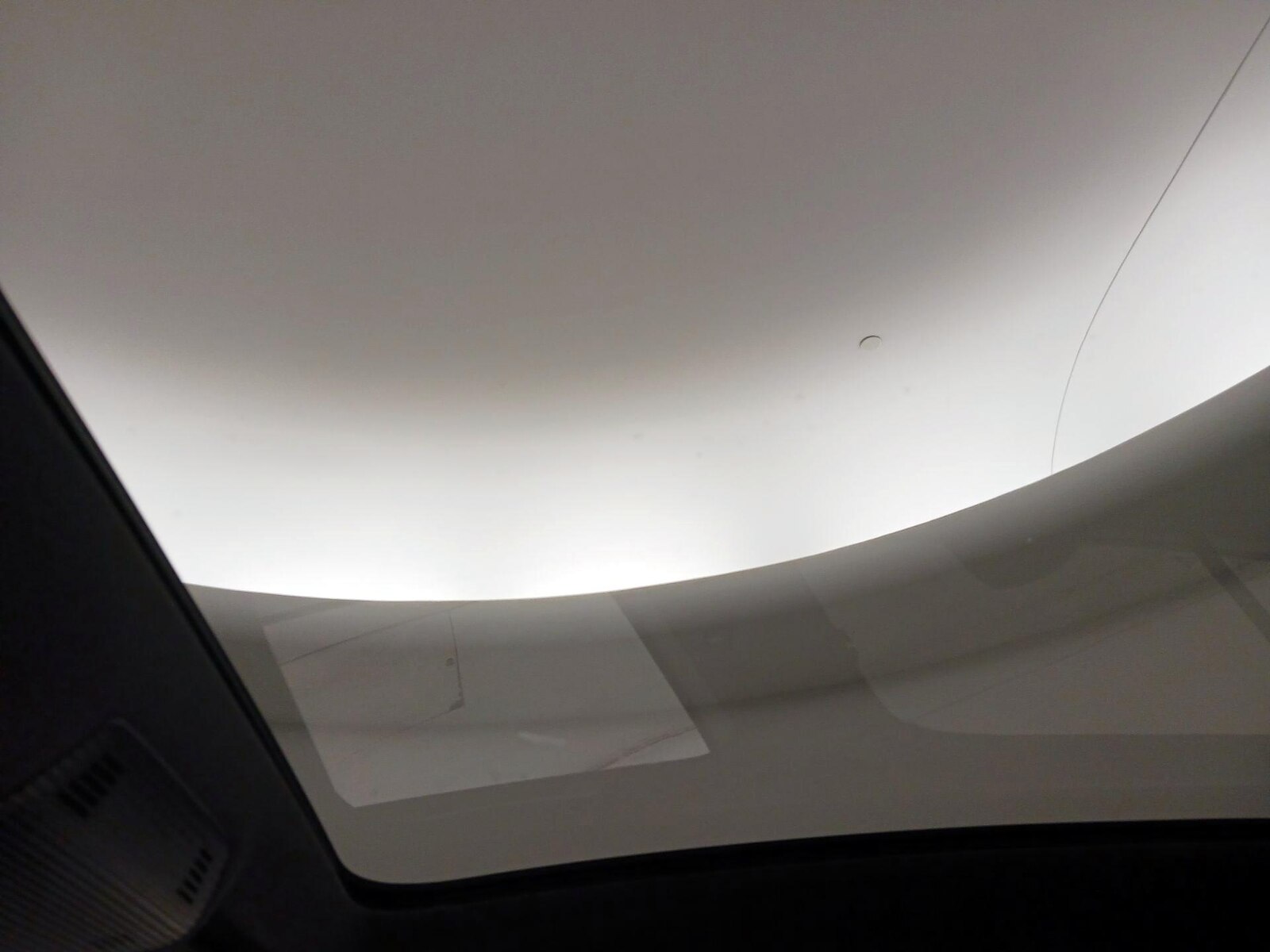 Skylight(s) & Overhead Airbags