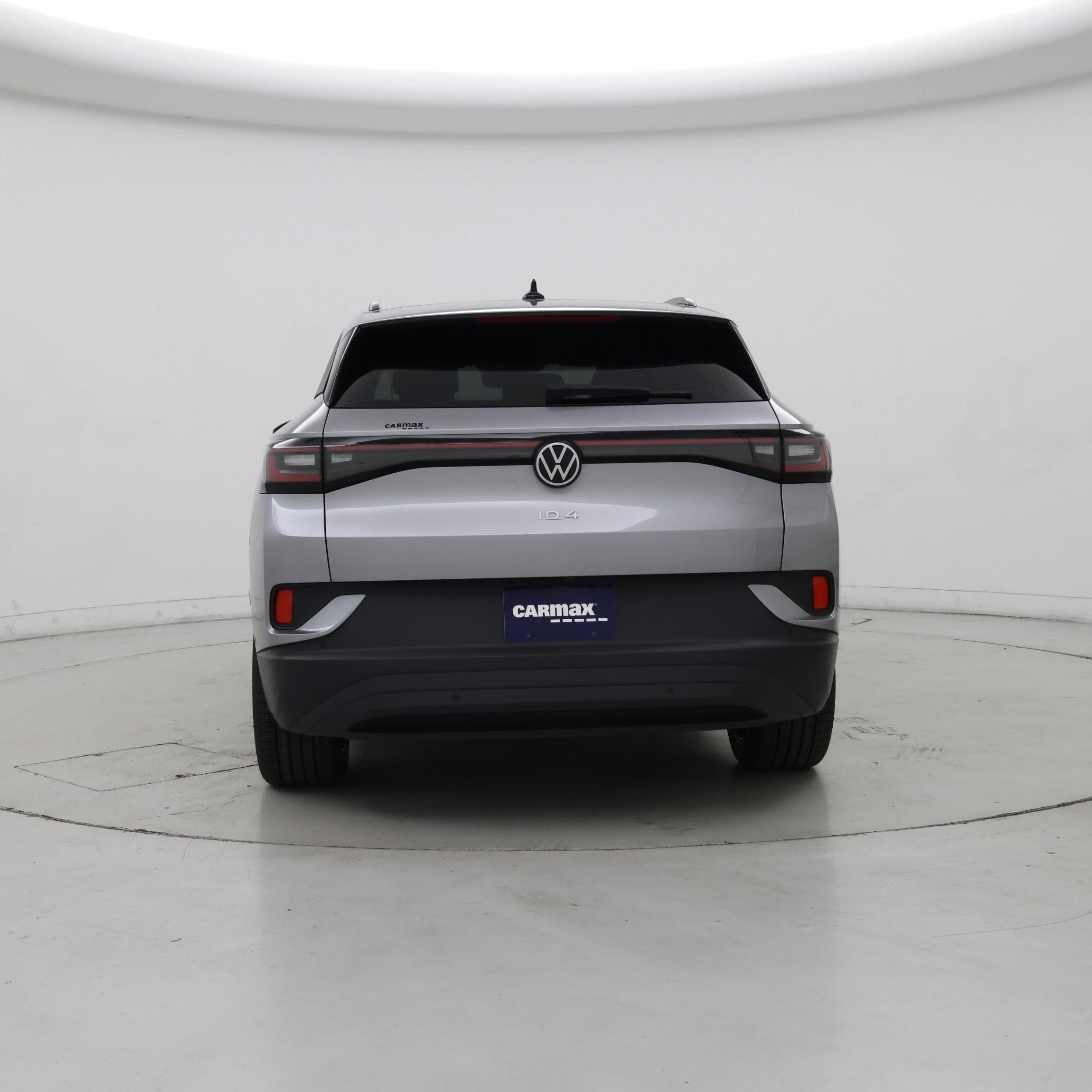 Thumbnail: 2023 Volkswagen ID.4 - 6