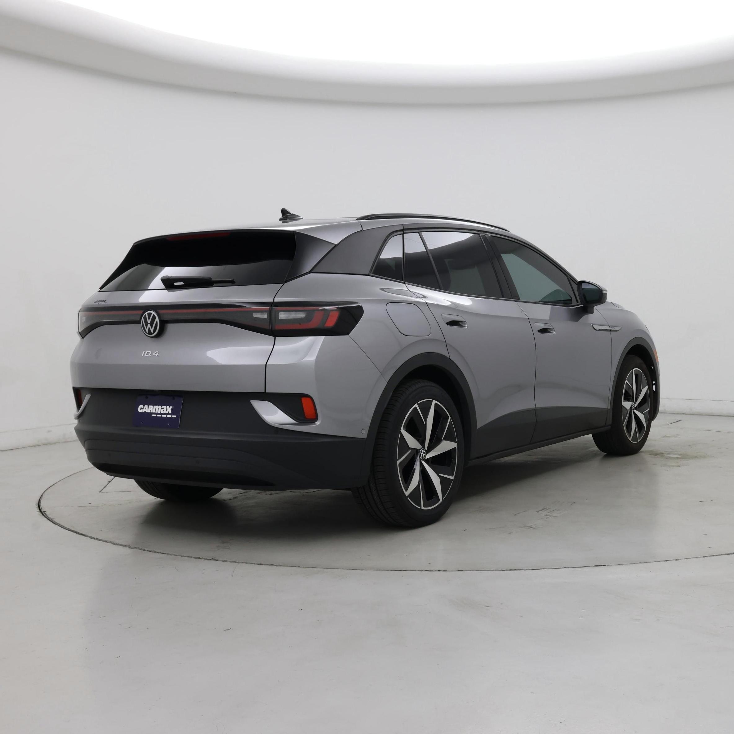 Thumbnail: 2023 Volkswagen ID.4 - 8
