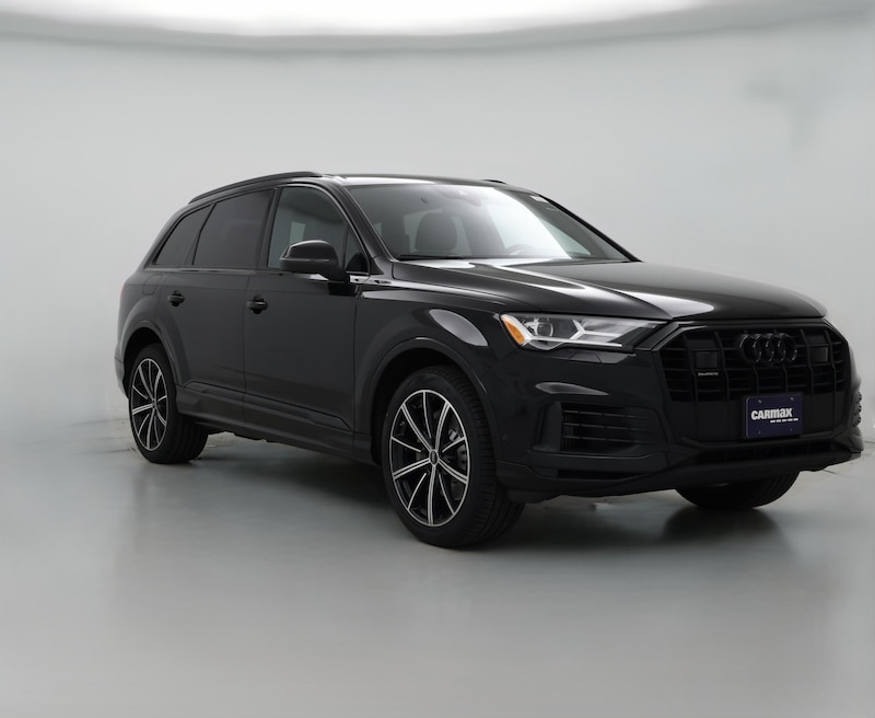 2023 Audi Q7 Premium Plus
