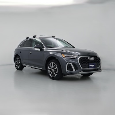 2023 Audi Q5 S-Line Premium Plus