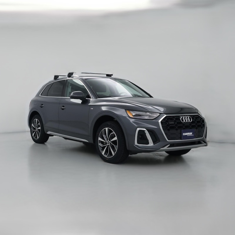 2023 Audi Q5 S-Line Premium Plus