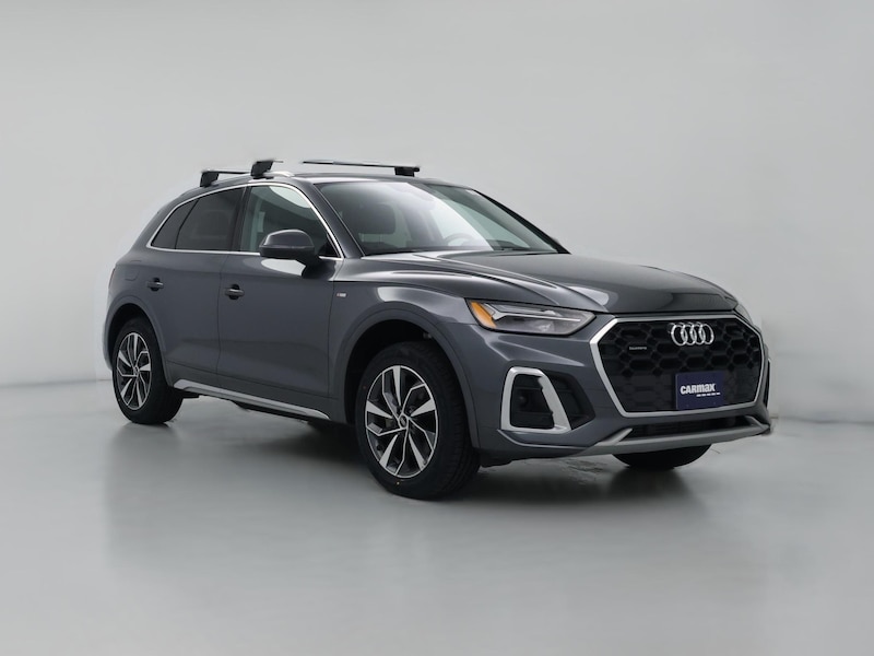 2023 Audi Q5 S-Line Premium Plus