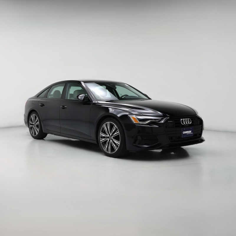 2023 Audi A6 Premium Plus