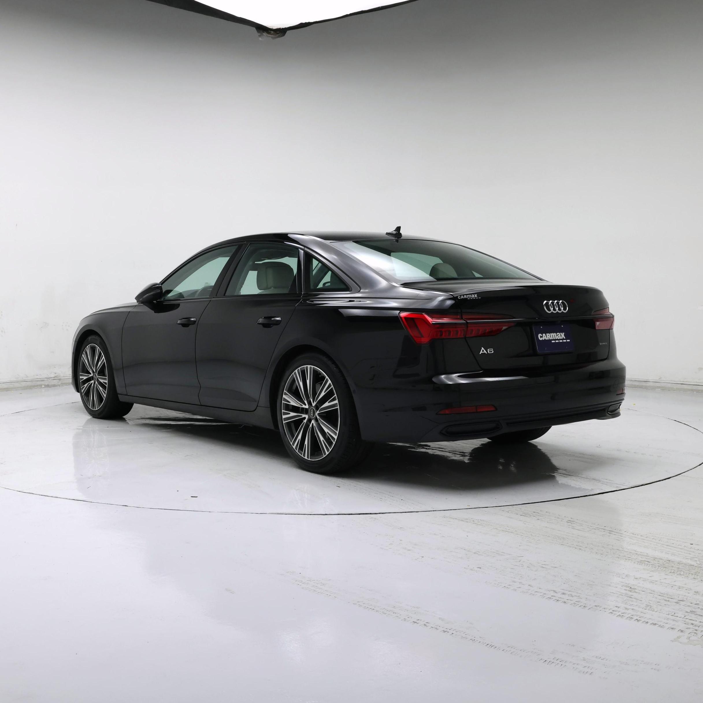 Thumbnail: 2023 Audi A6 - 2