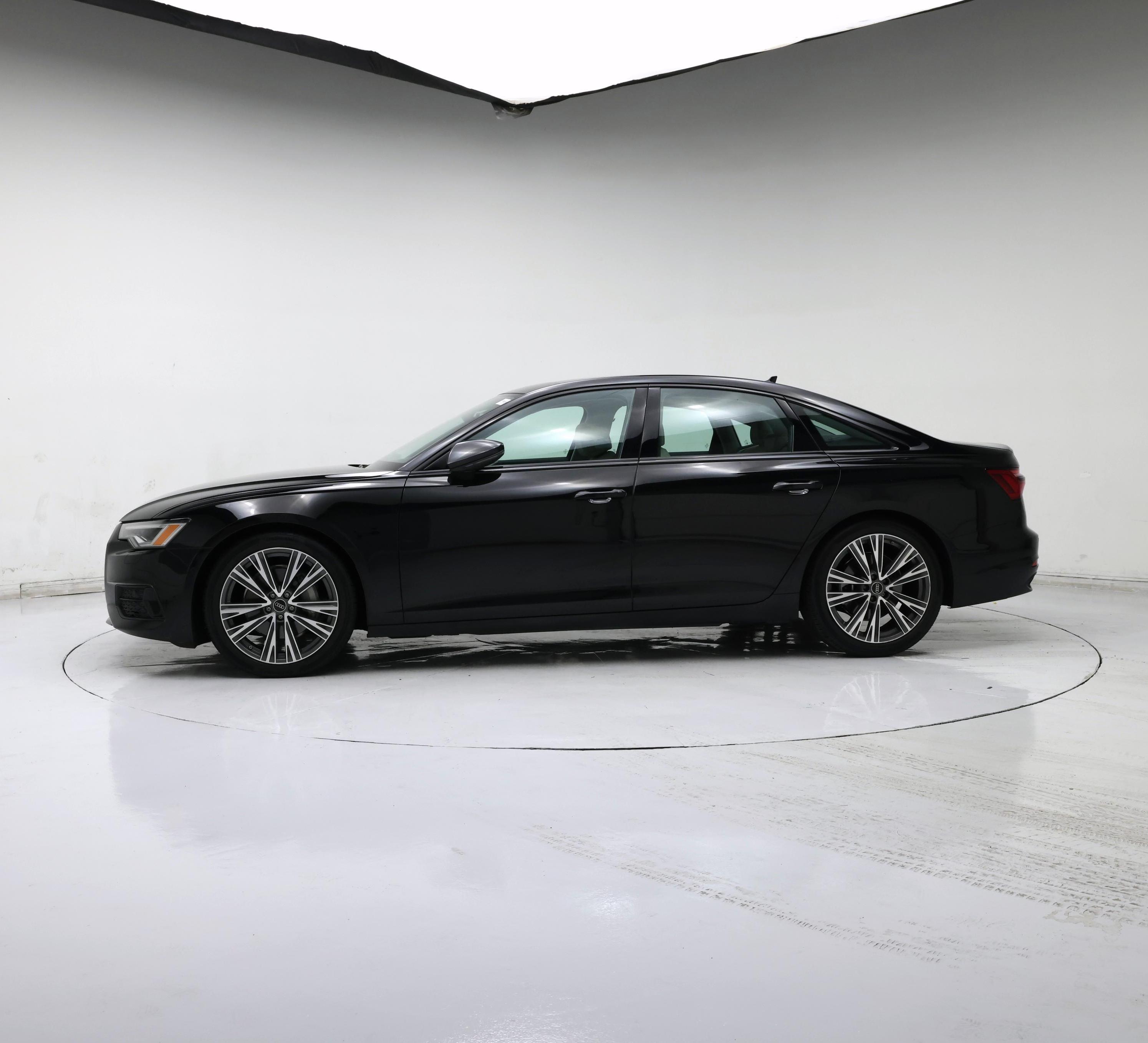 Thumbnail: 2023 Audi A6 - 3