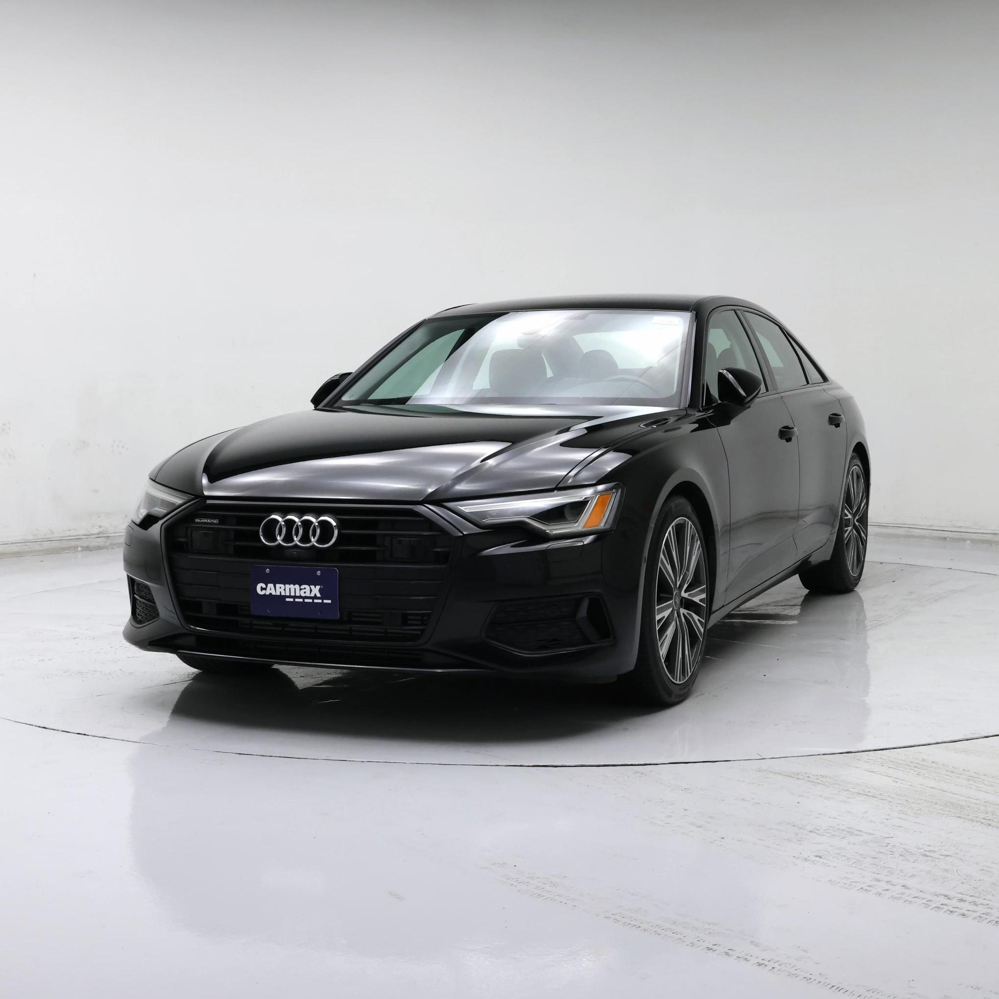 Thumbnail: 2023 Audi A6 - 4