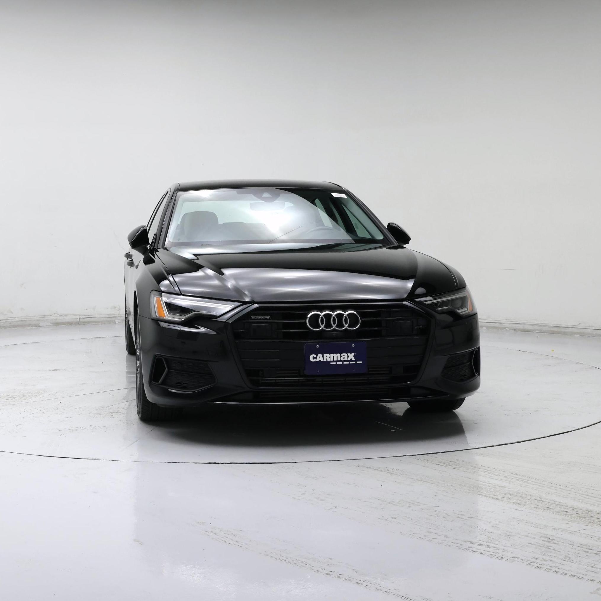 Thumbnail: 2023 Audi A6 - 5
