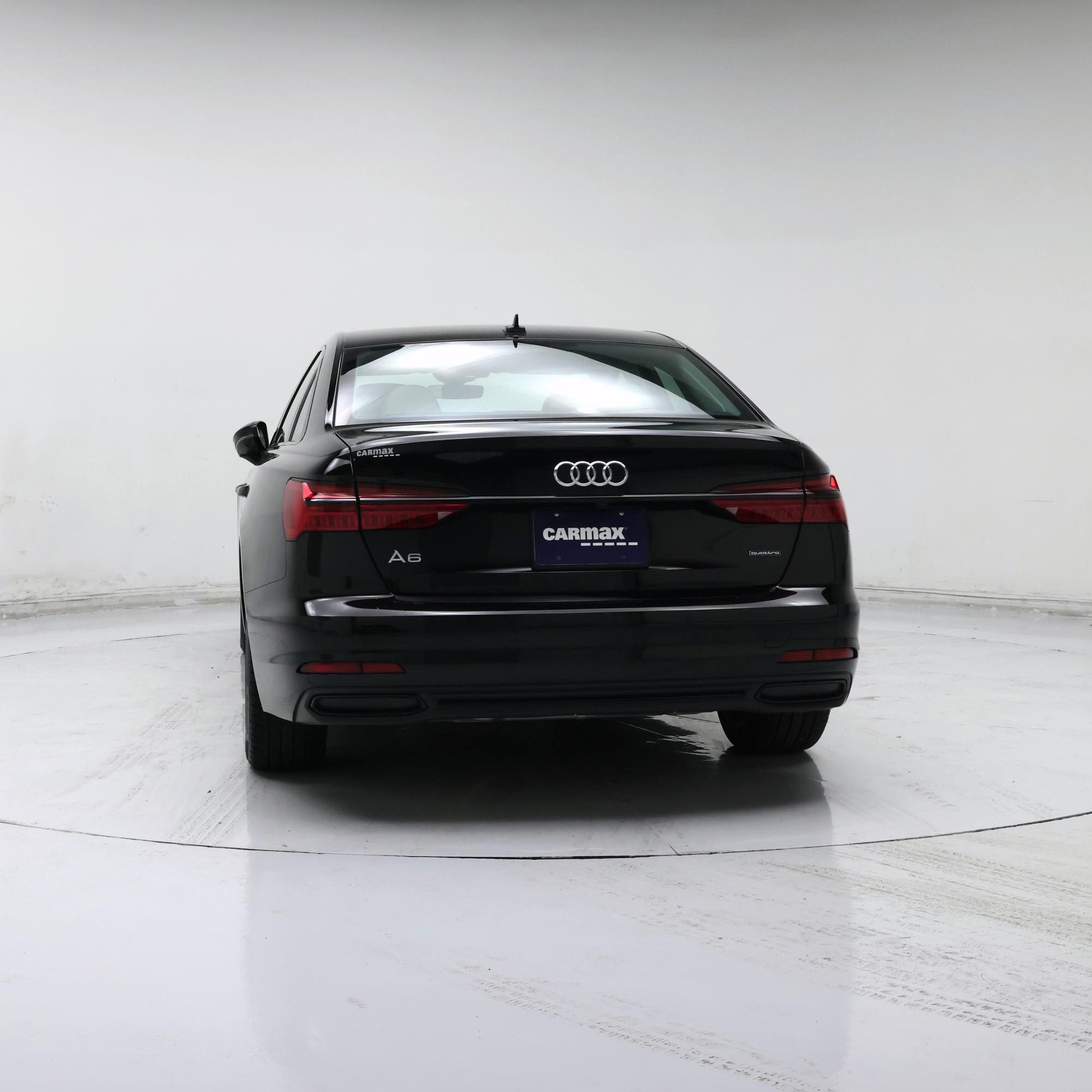 Thumbnail: 2023 Audi A6 - 6