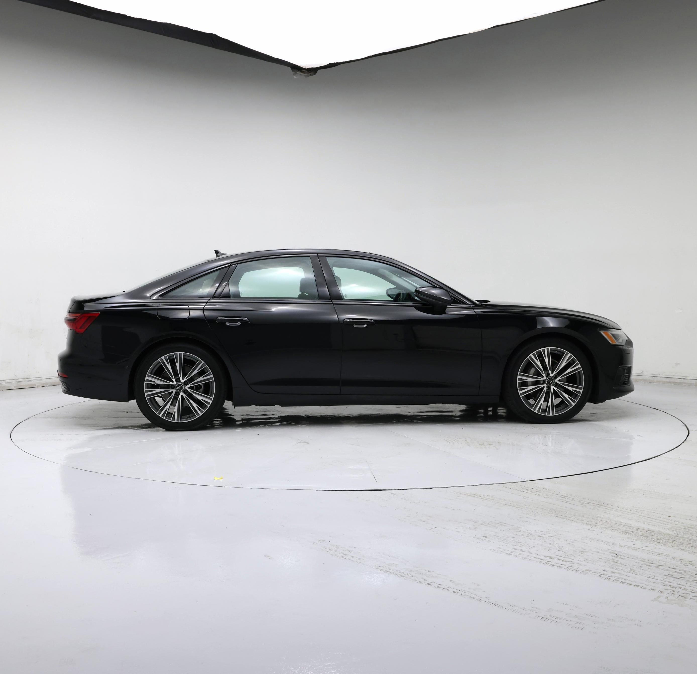 Thumbnail: 2023 Audi A6 - 7