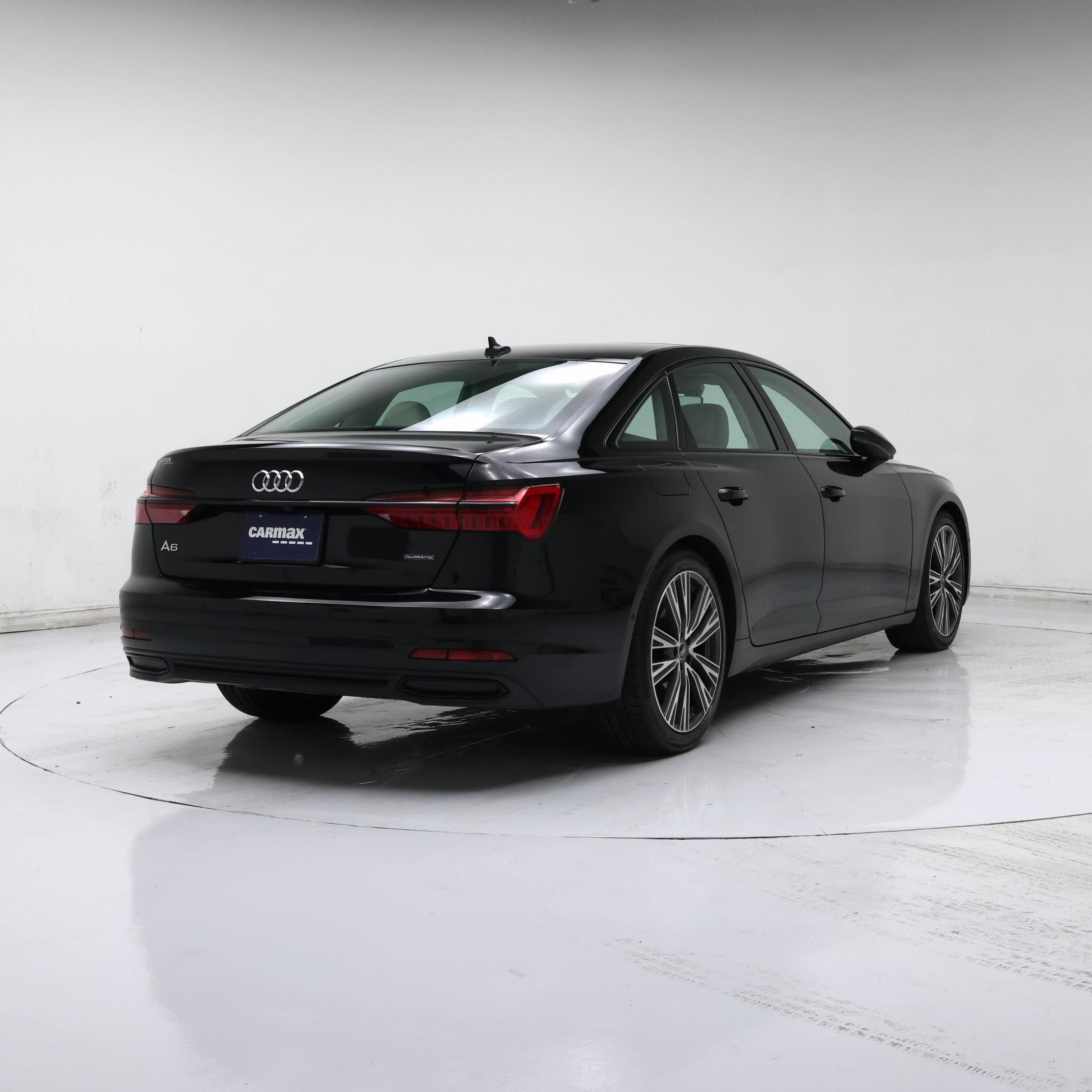 Thumbnail: 2023 Audi A6 - 8