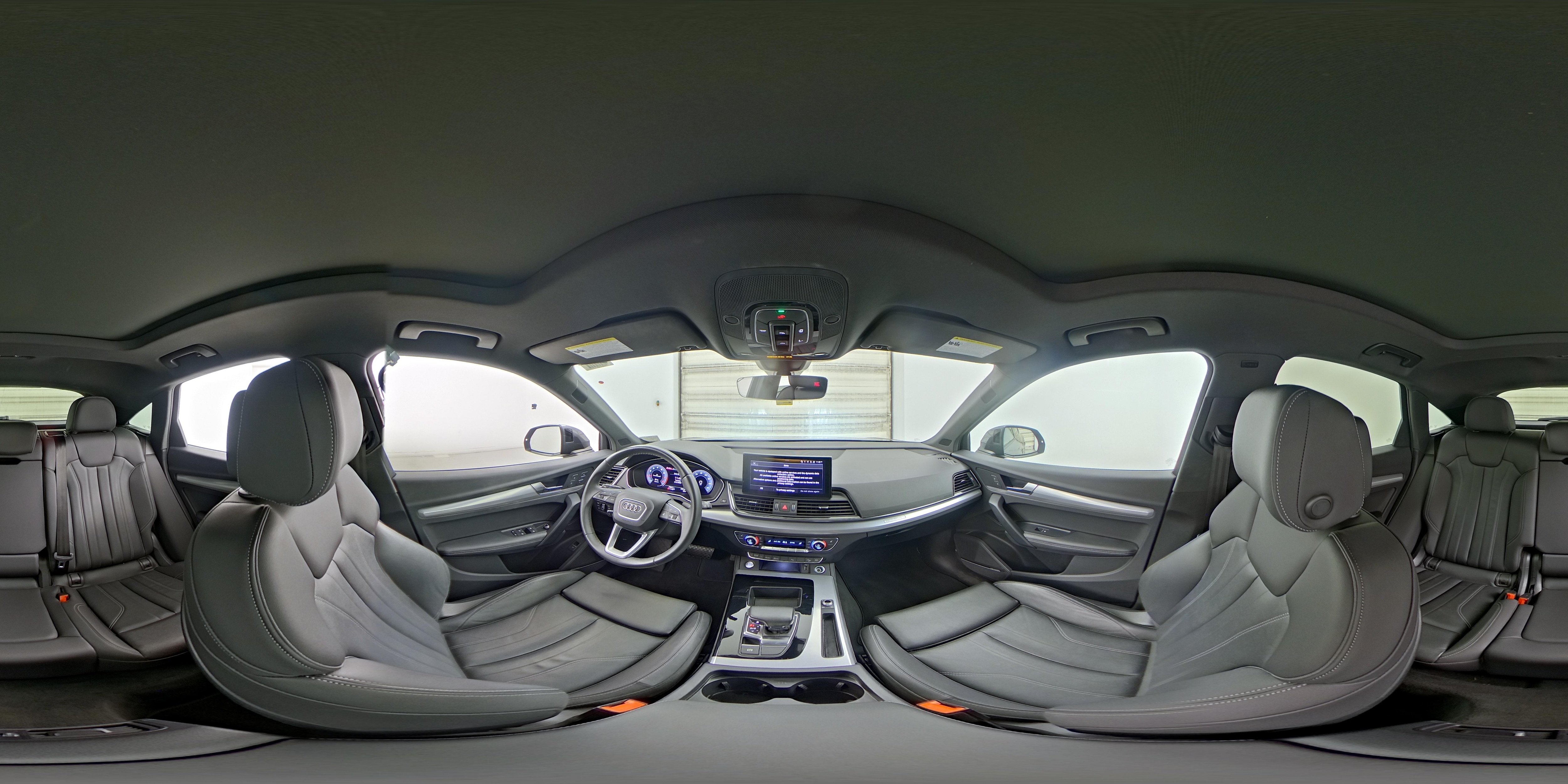 2023 Audi Q5 Sportback Premium Plus - Photo 24