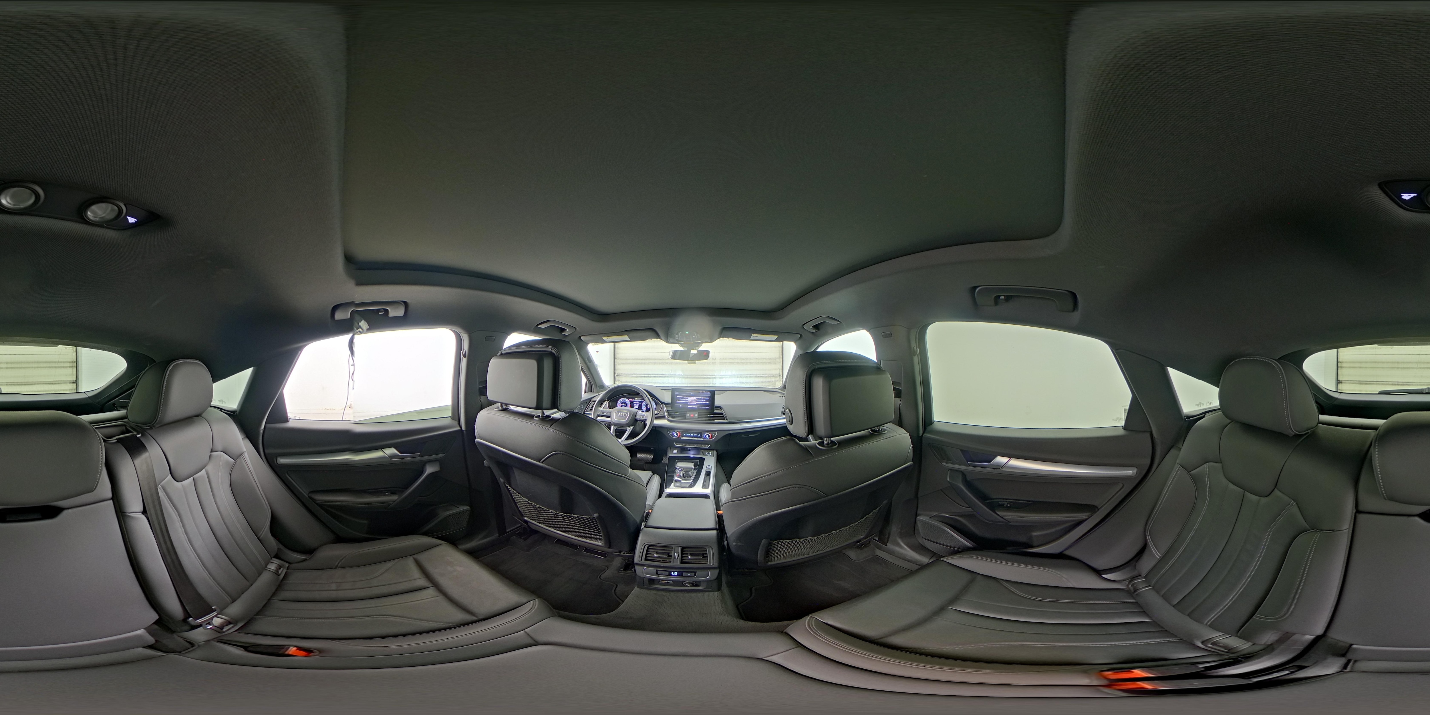 2023 Audi Q5 Sportback Premium Plus - Photo 25