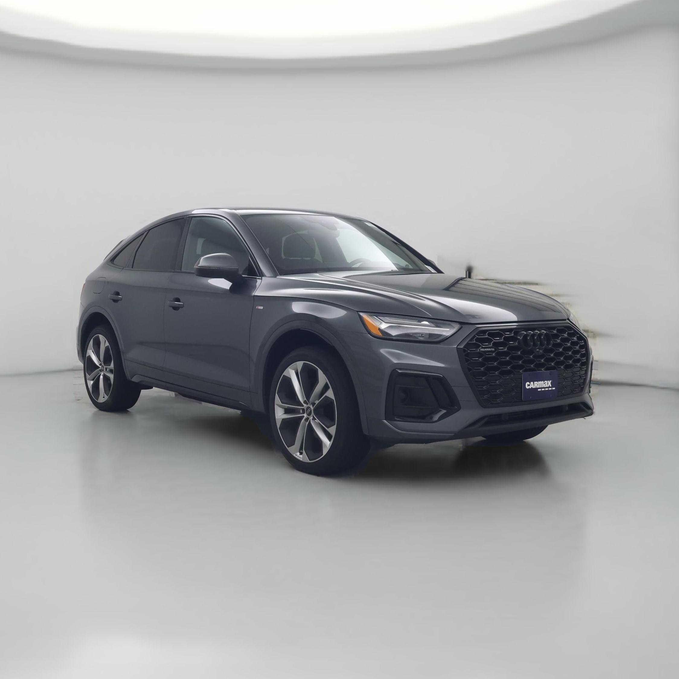 Thumbnail: 2023 Audi Q5 - 1