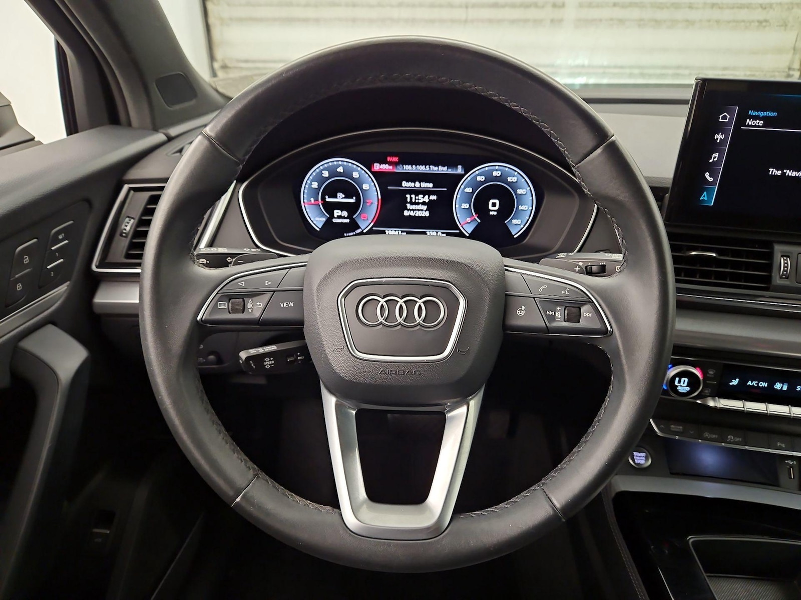 2023 Audi Q5 Sportback Premium Plus - Photo 11