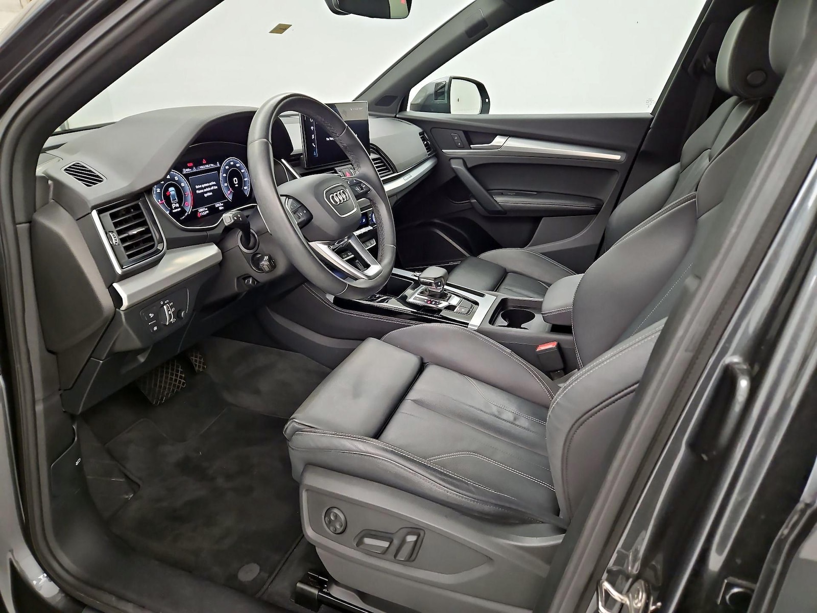 2023 Audi Q5 Sportback Premium Plus - Photo 12
