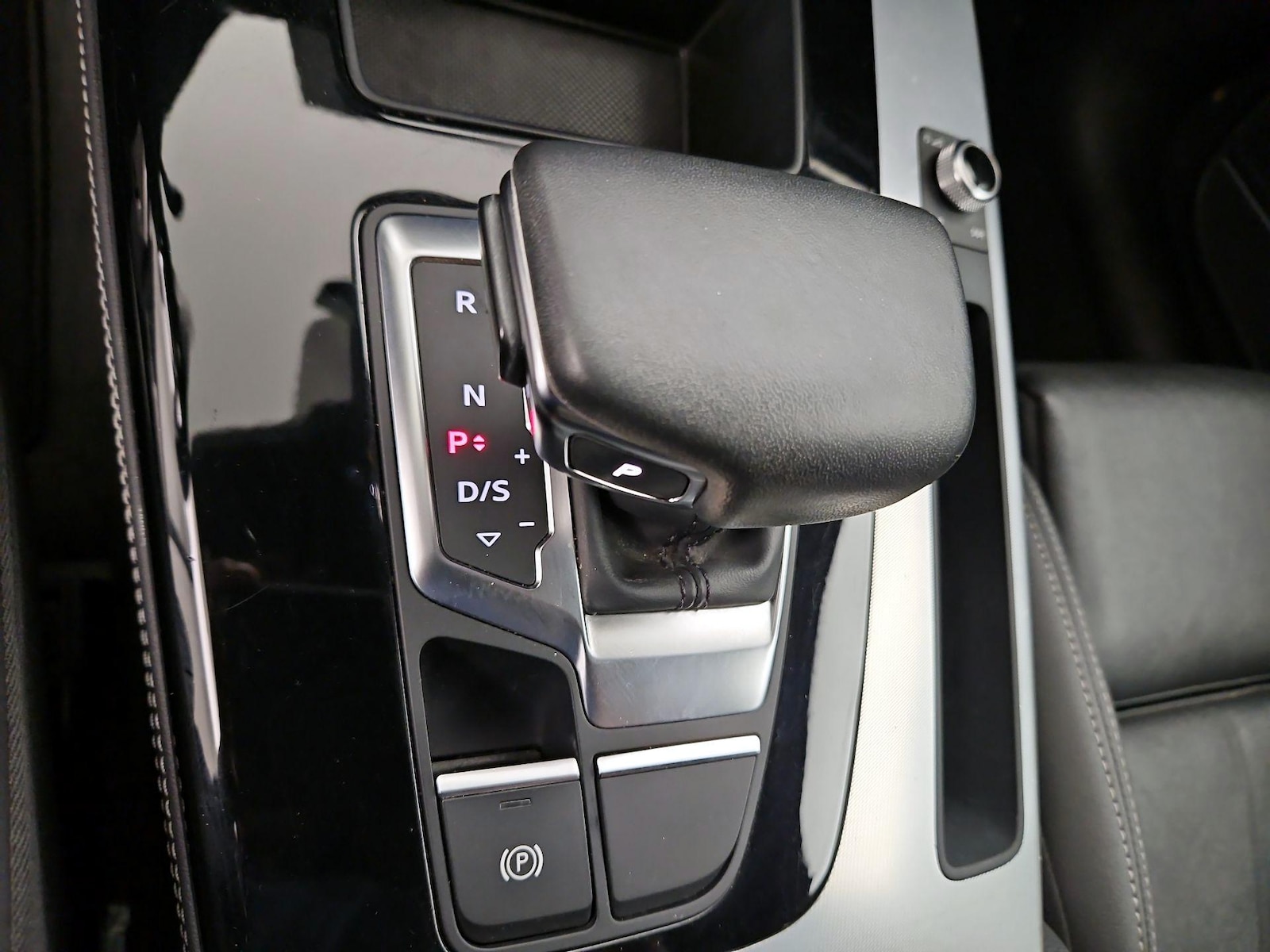 2023 Audi Q5 Sportback Premium Plus - Photo 18