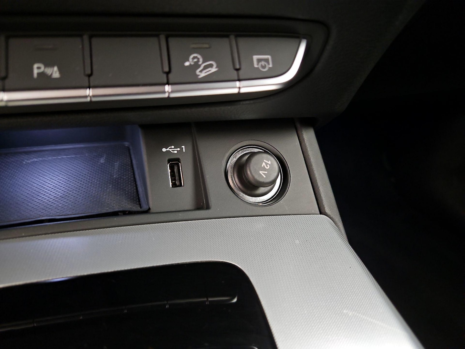 2023 Audi Q5 Sportback Premium Plus - Photo 19