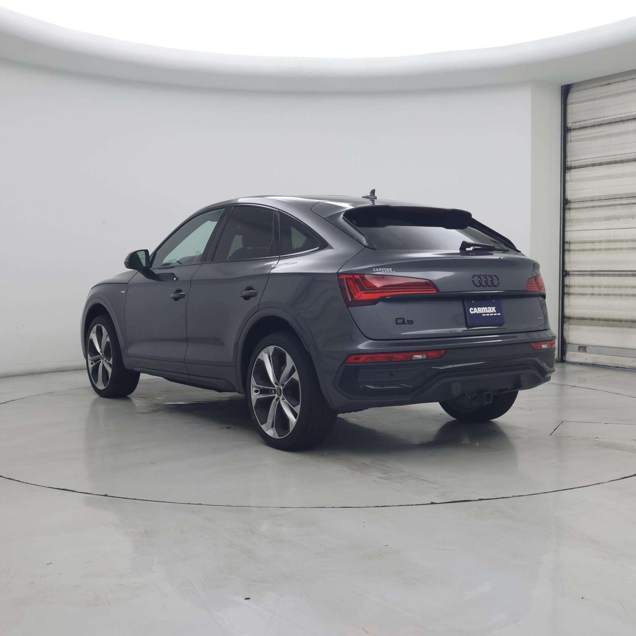 Thumbnail: 2023 Audi Q5 - 2