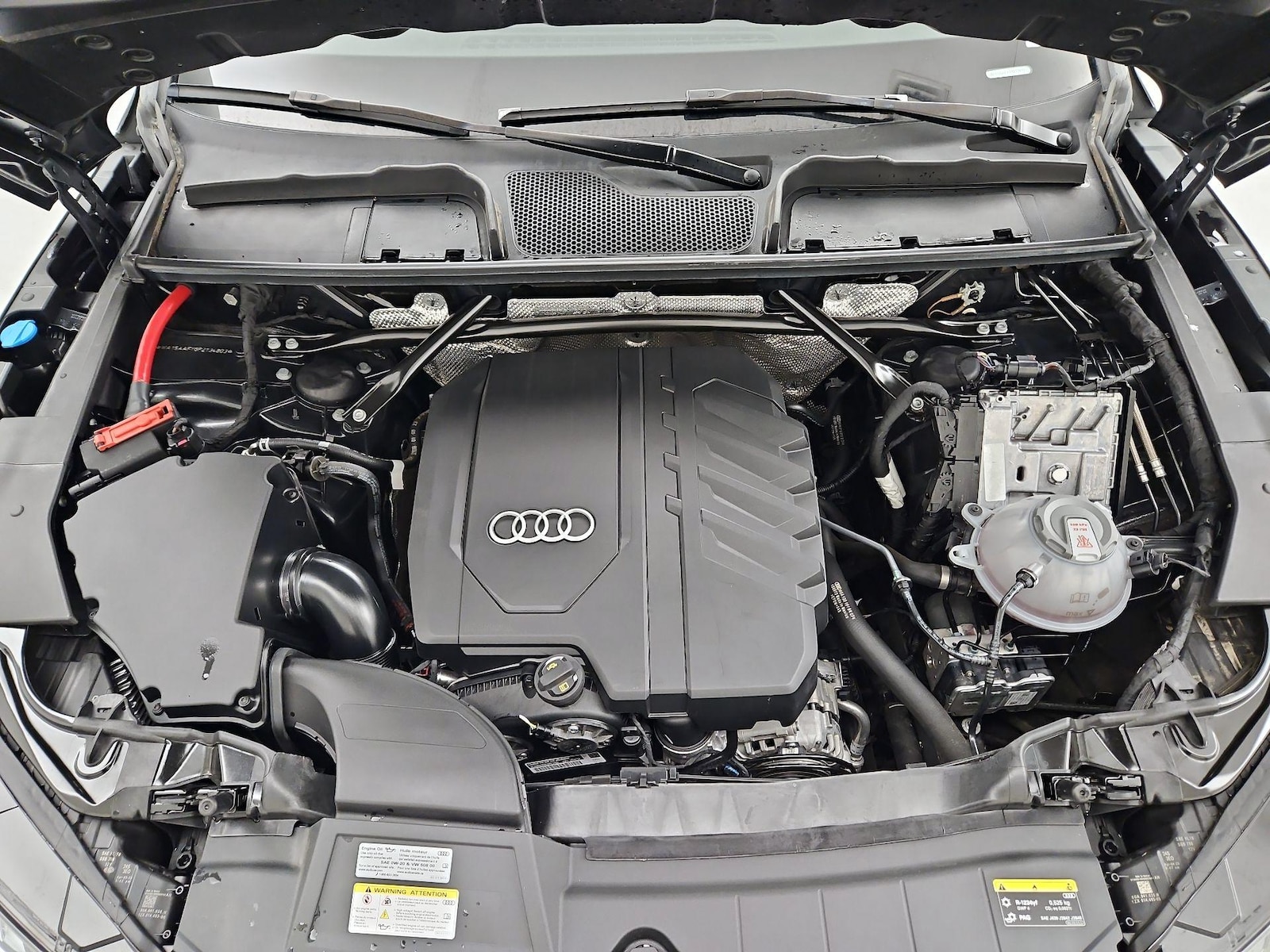 2023 Audi Q5 Sportback Premium Plus - Photo 22