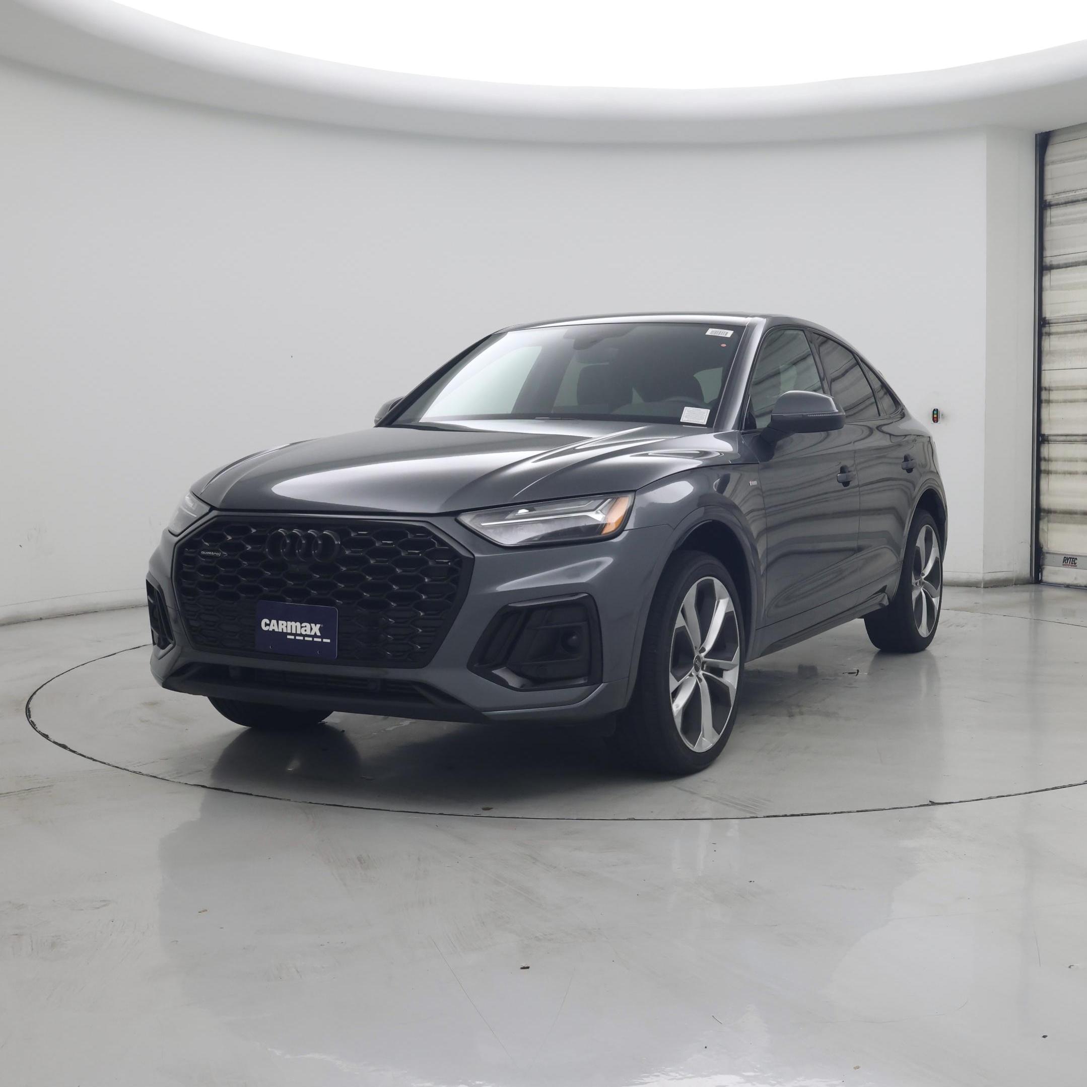 Thumbnail: 2023 Audi Q5 - 4
